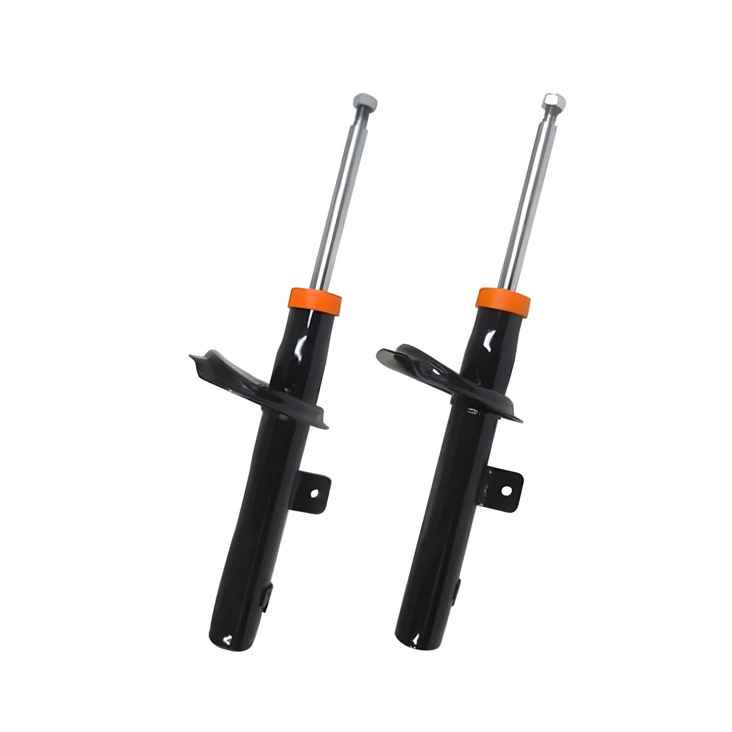 Par Amortiguadores Delanteros Corven - 34720G - 34721G