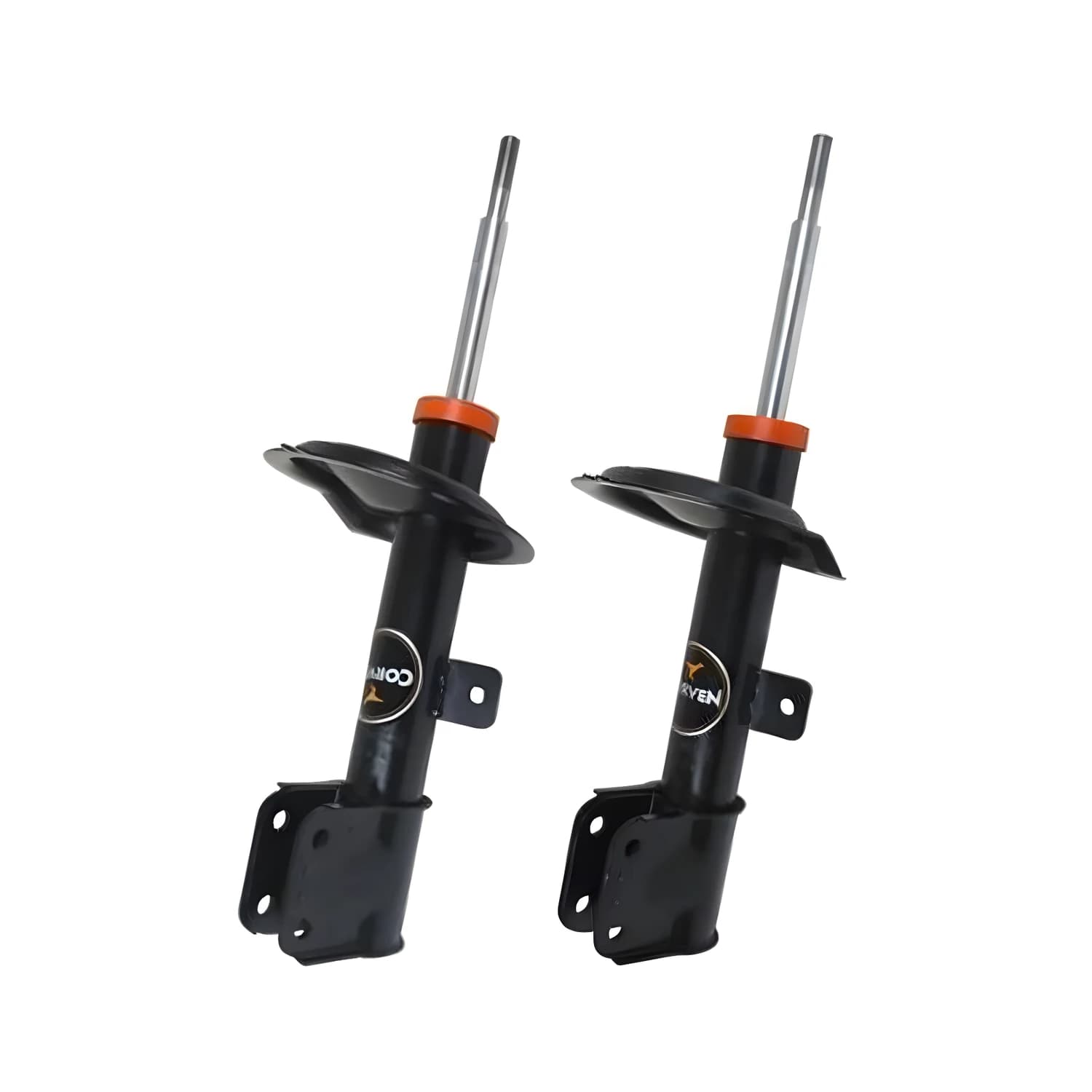 Par amortiguadores Delanteros Corven - 34722G-34723G