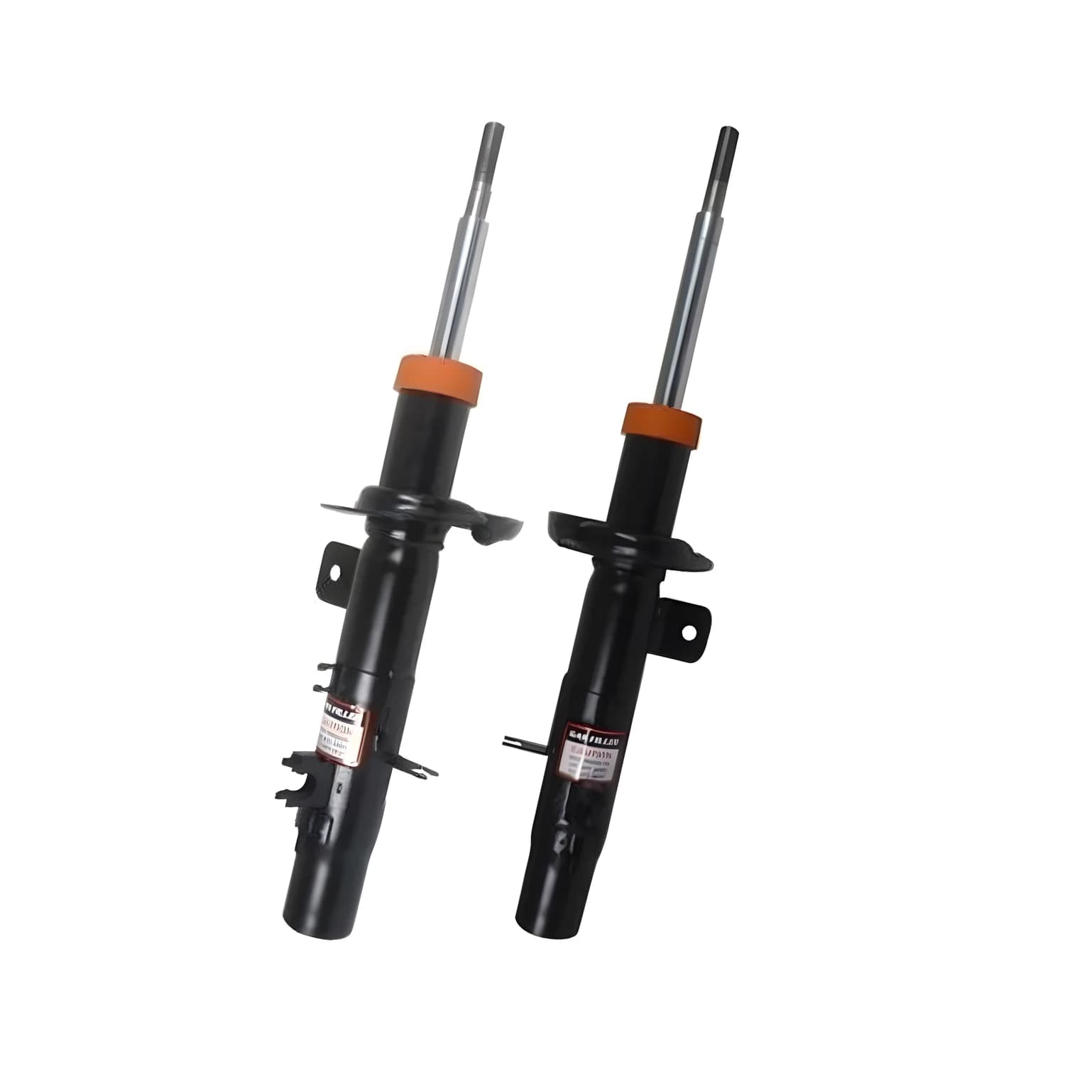 Amortiguadores Delanteros para Citroen C2 2004 al 2010 - Corven