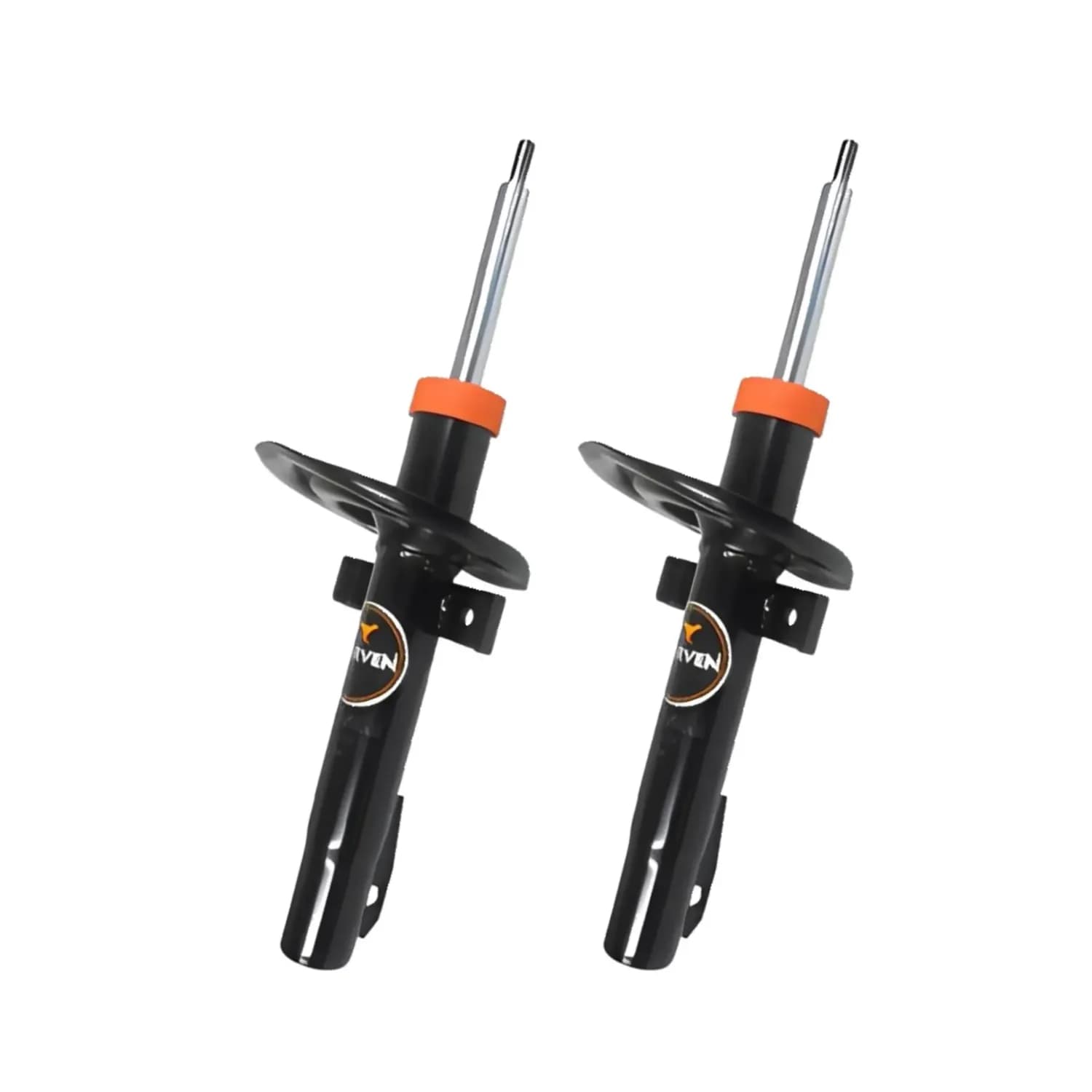 Par amortiguadores Delanteros Corven - 34731G