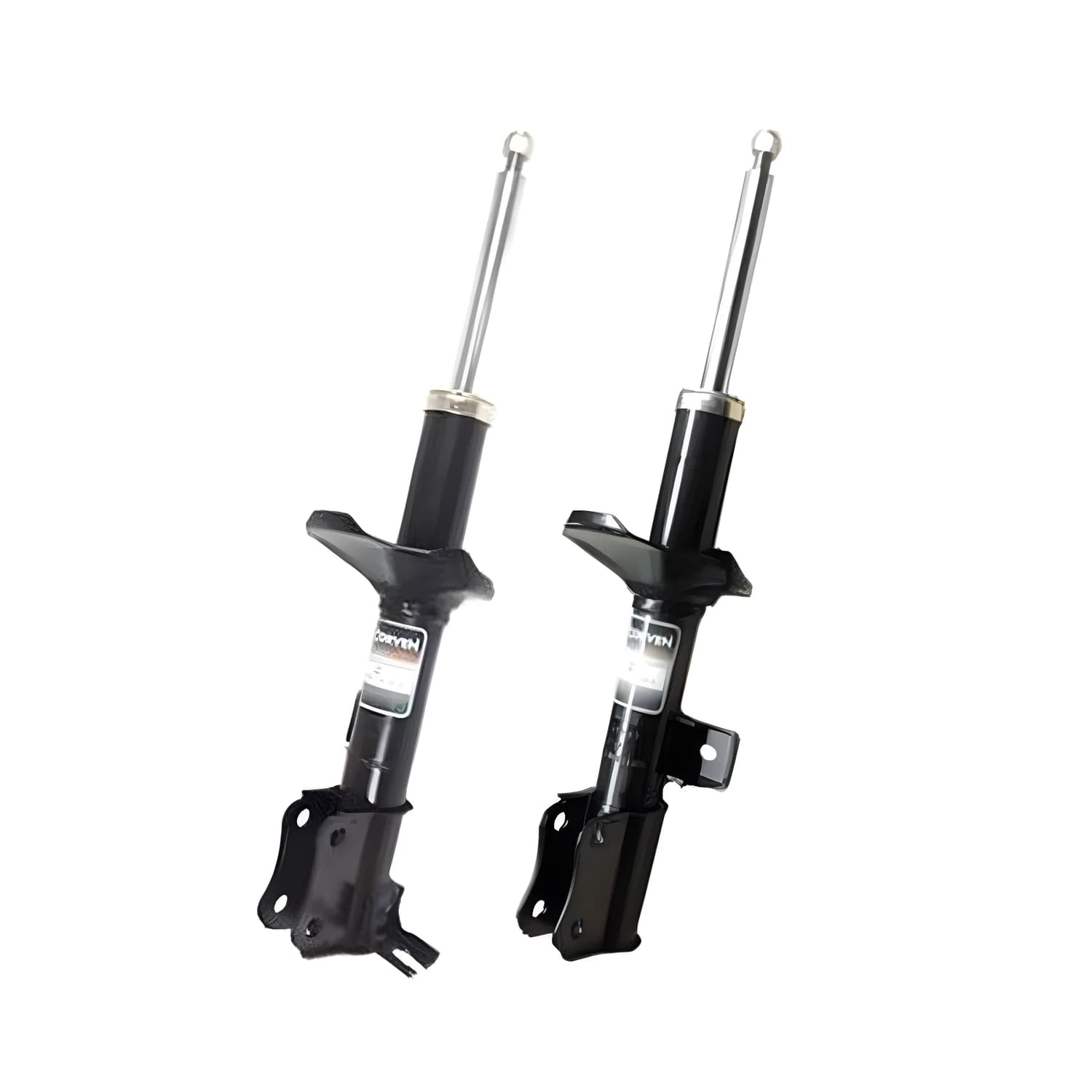 Amortiguadores Delanteros para Chevrolet N300 2011 al 2017 - Corven