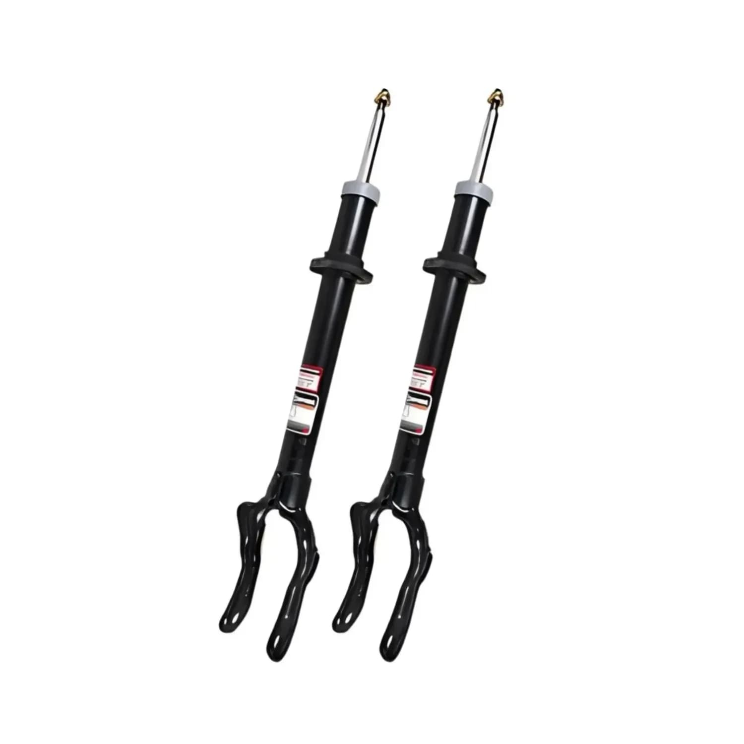 Amortiguadores Delanteros para JEEP Grand Cherokee 2011 al 2017 - Corven