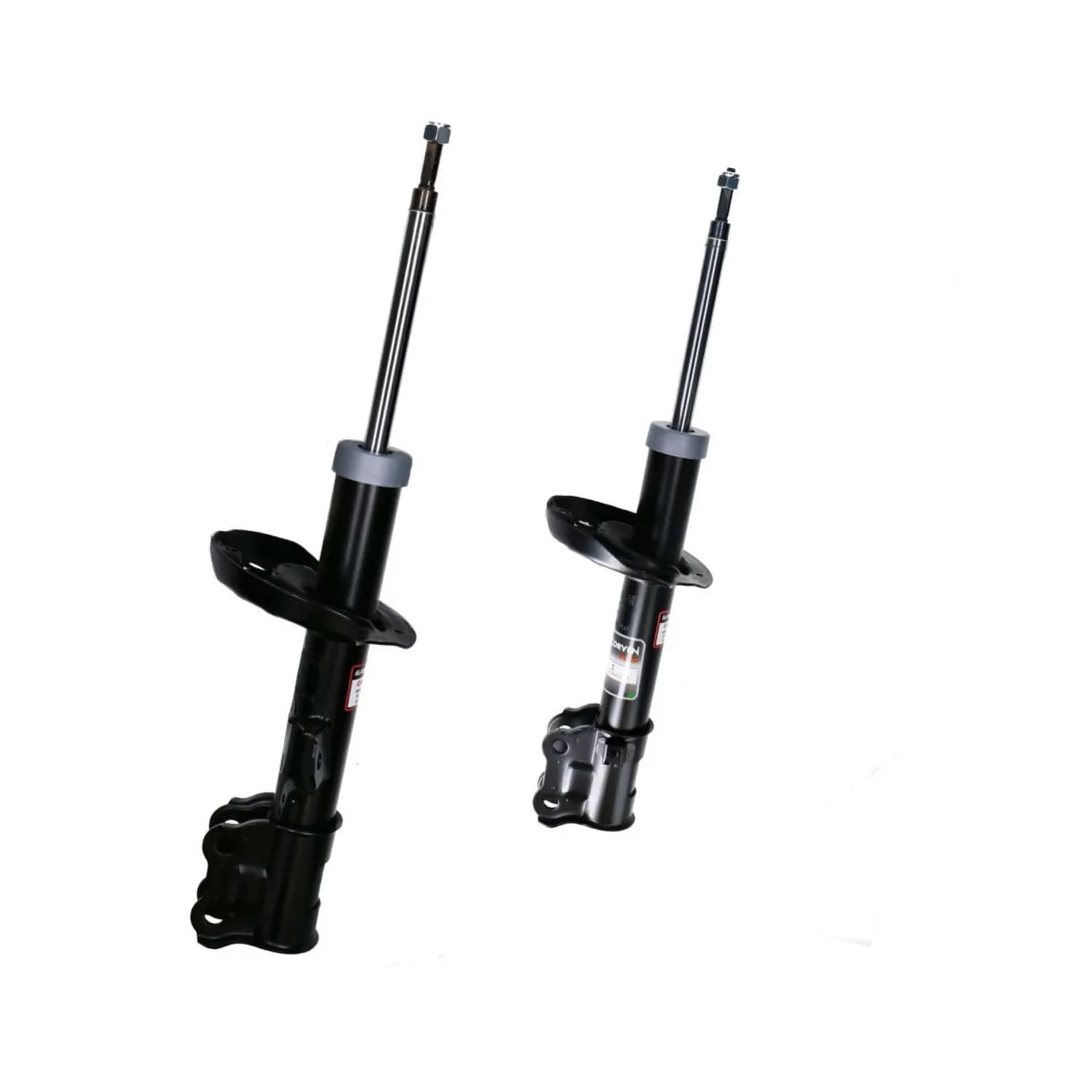 Par amortiguadores Delanteros Corven - 34777G-34778G