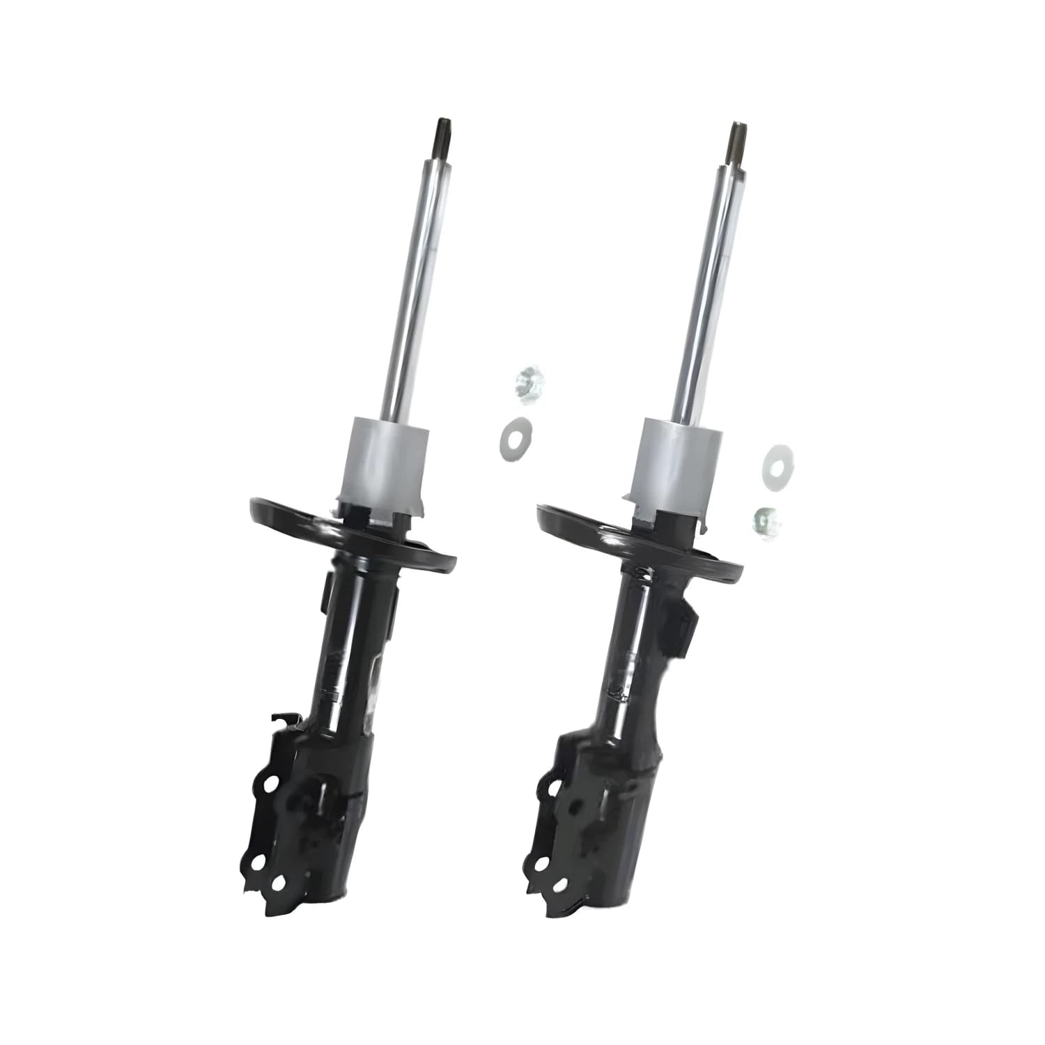 Par amortiguadores Delanteros Corven - 34803G-34804G