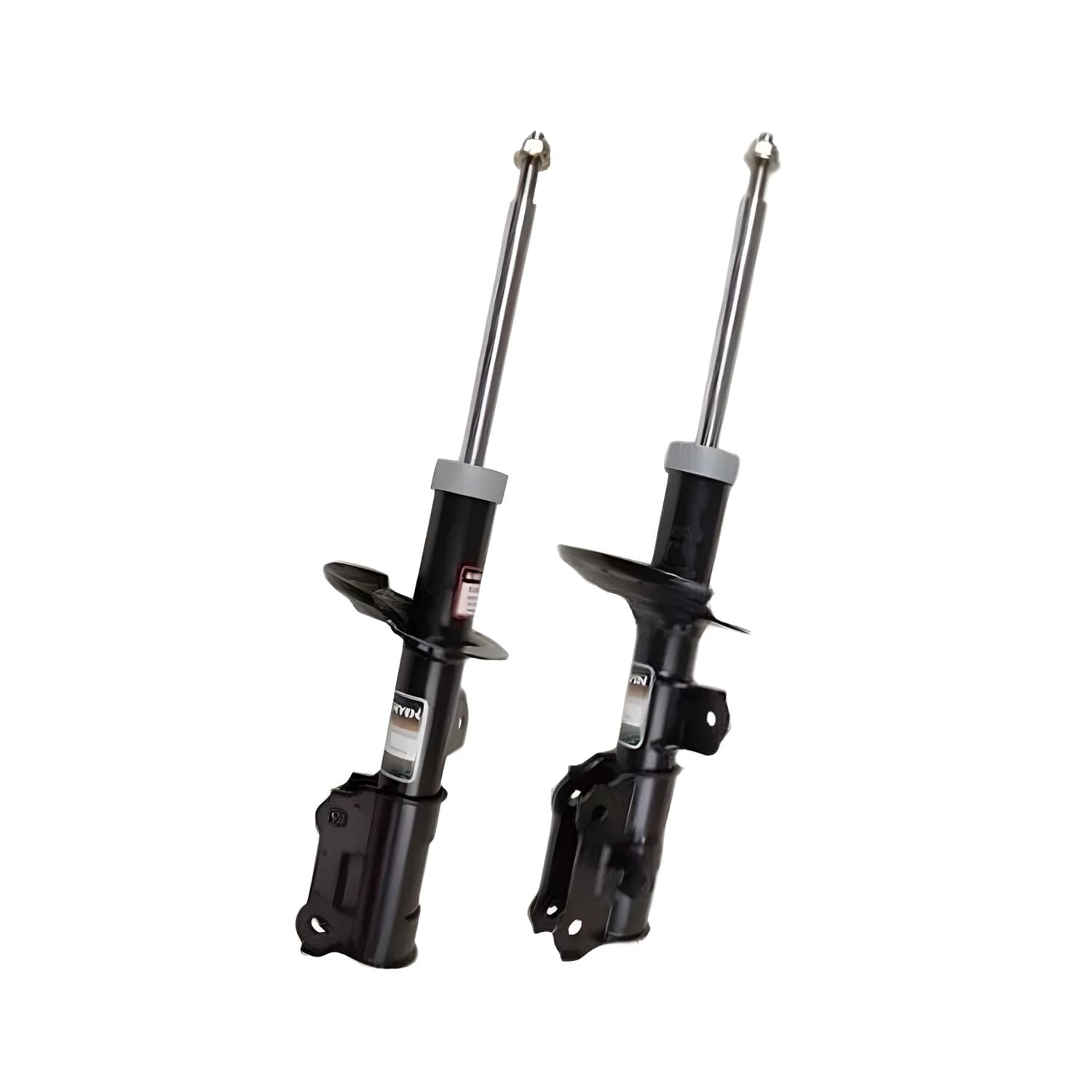 Par Amortiguadores Delanteros Corven - 34808G - 34809G