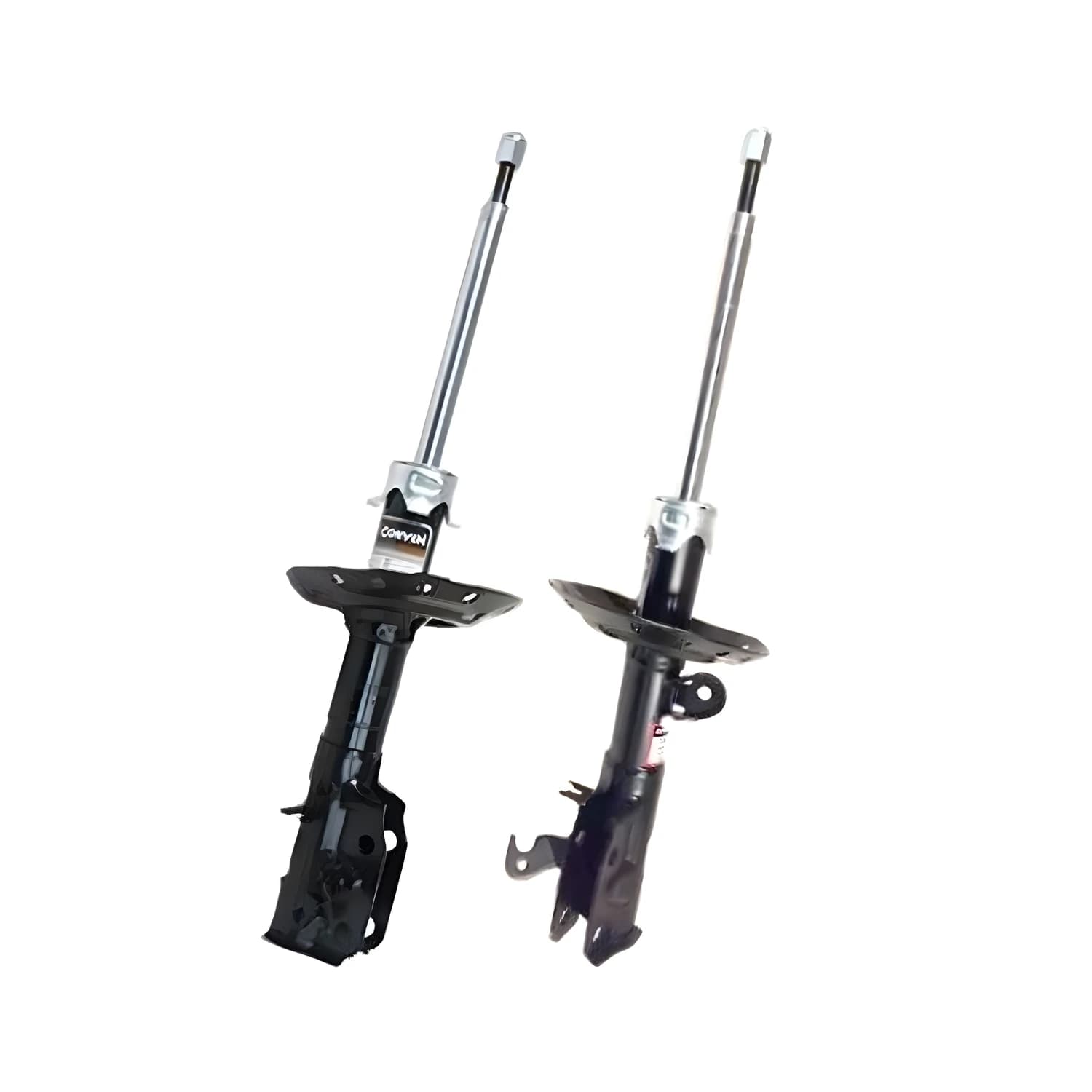 Amortiguadores Delanteros para Honda Fit 2009 al 2015 - Corven