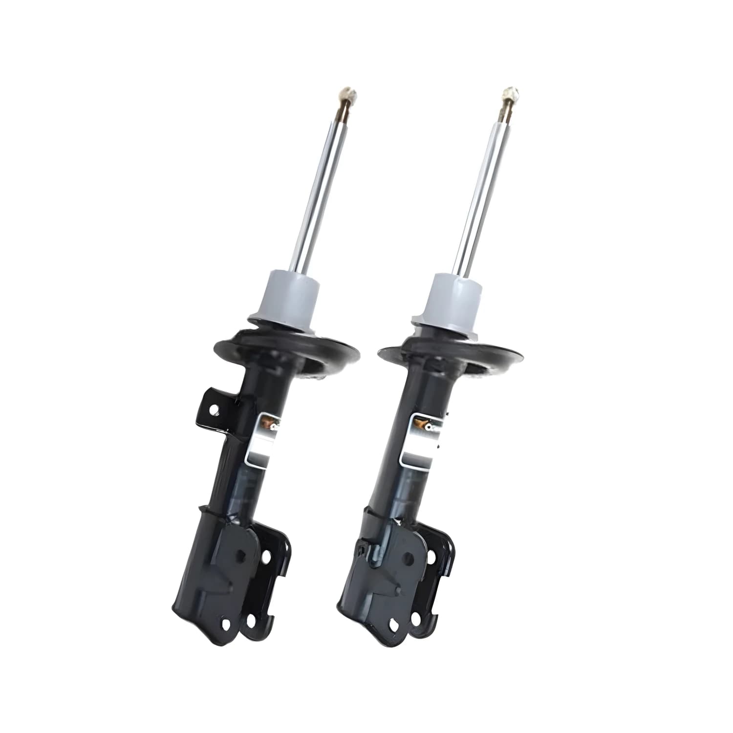 Par amortiguadores Delanteros Corven - 35034G-35035G