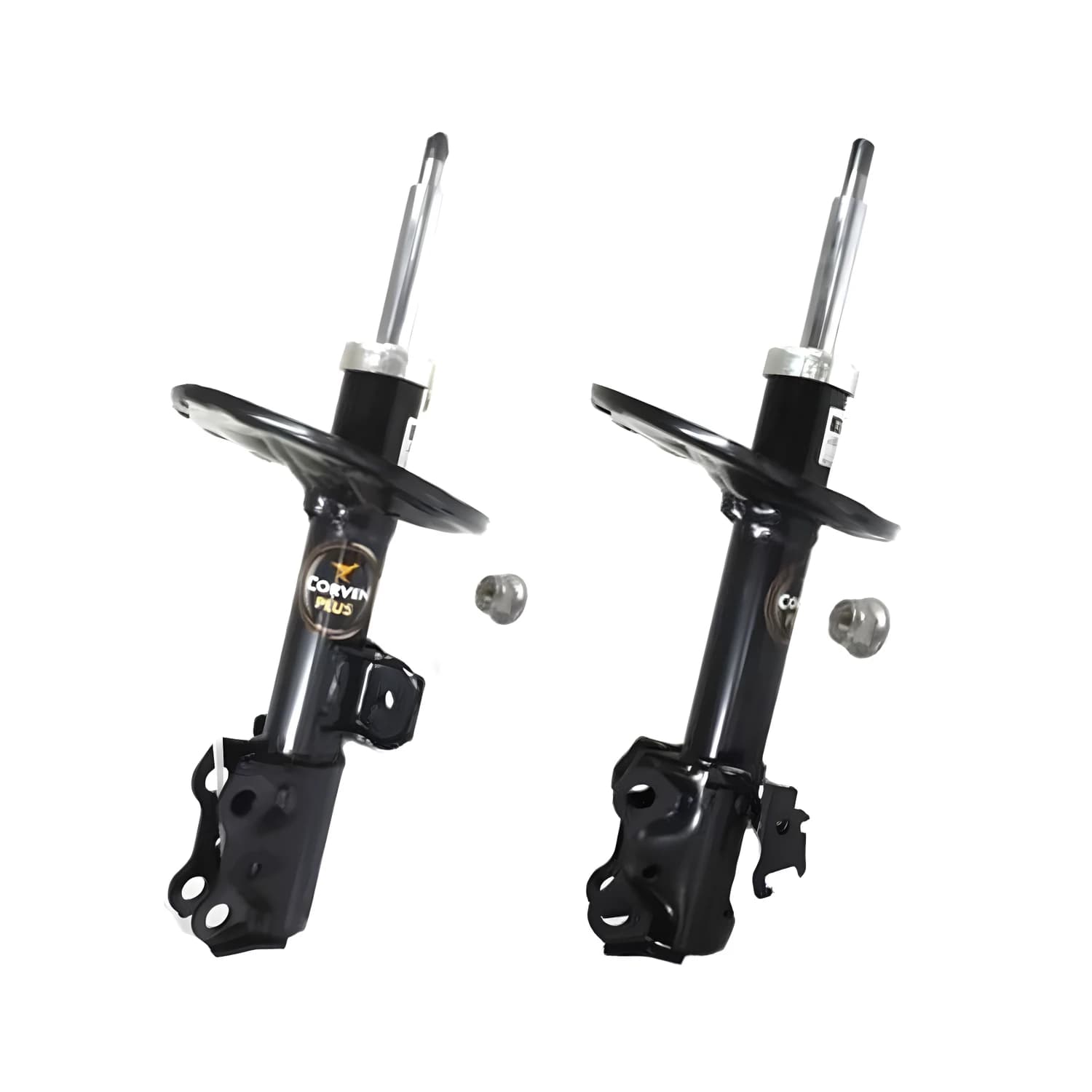 Amortiguadores Delanteros para Toyota Rav4 2006 al 2012 - Corven