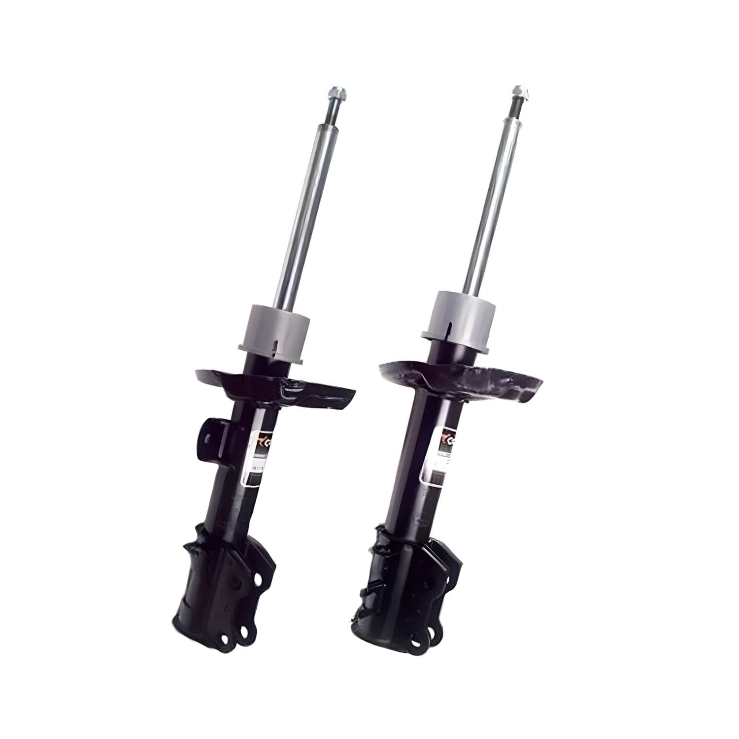Par amortiguadores Delanteros Corven - 35391G-35392G