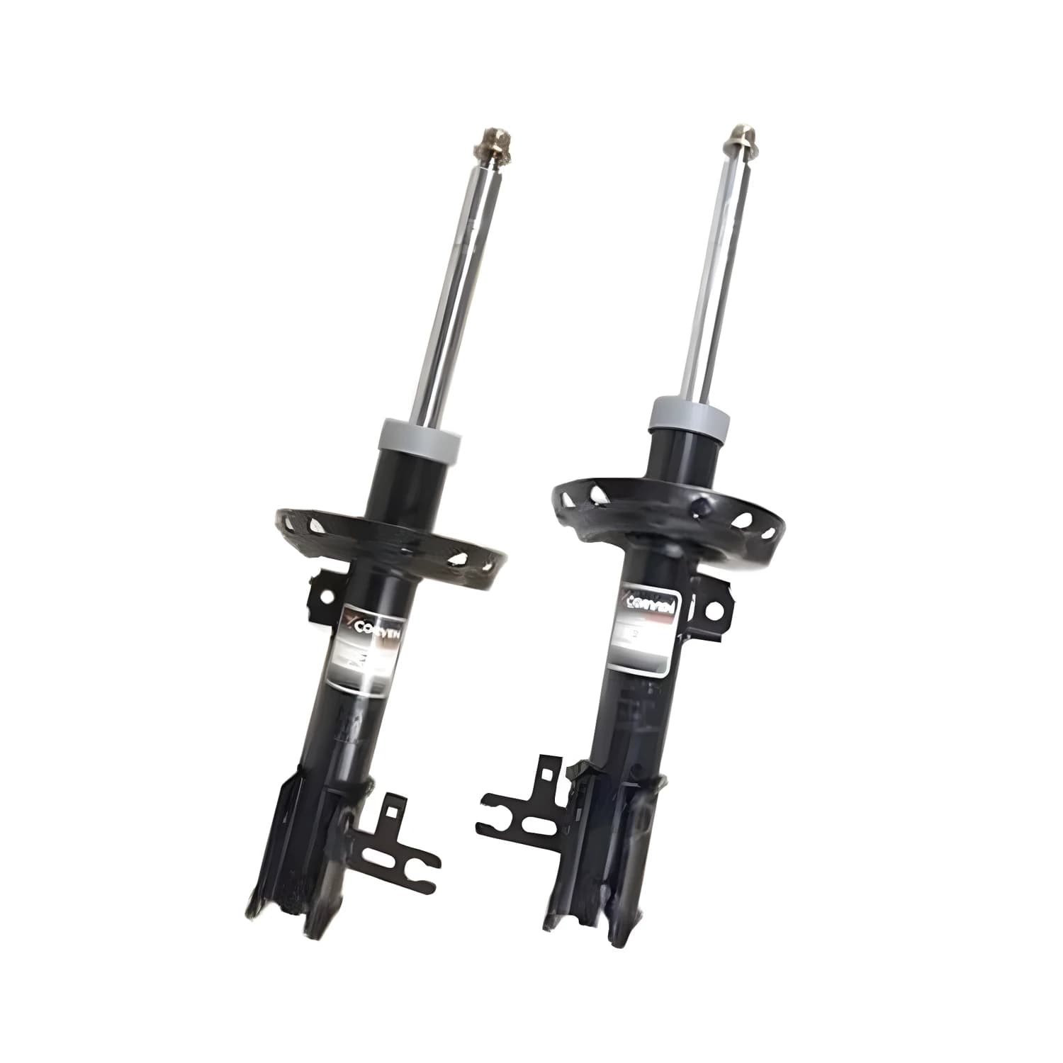 Par Amortiguadores Delanteros Corven - 35407G - 35408G