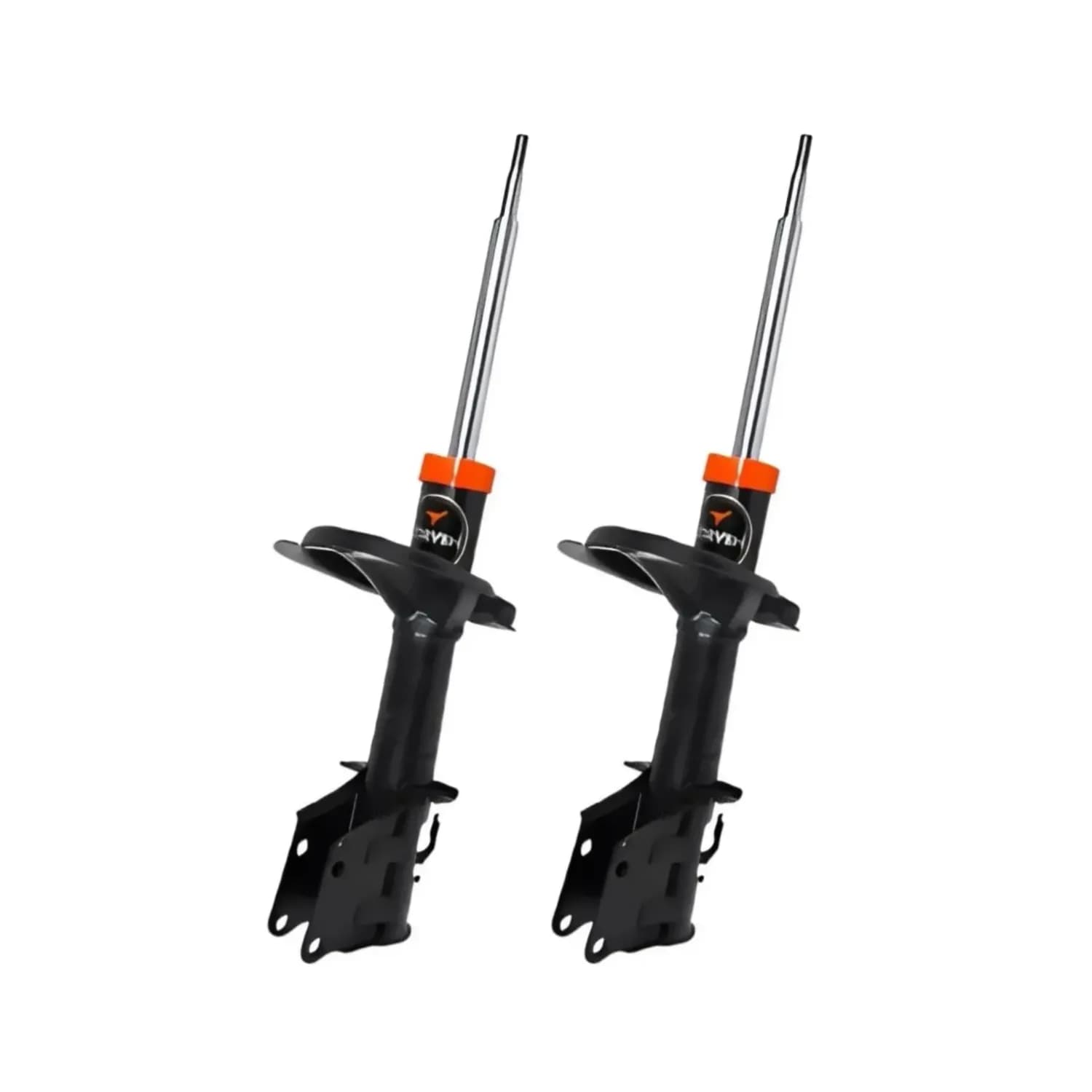 Par Amortiguadores Delanteros Corven - 35463G