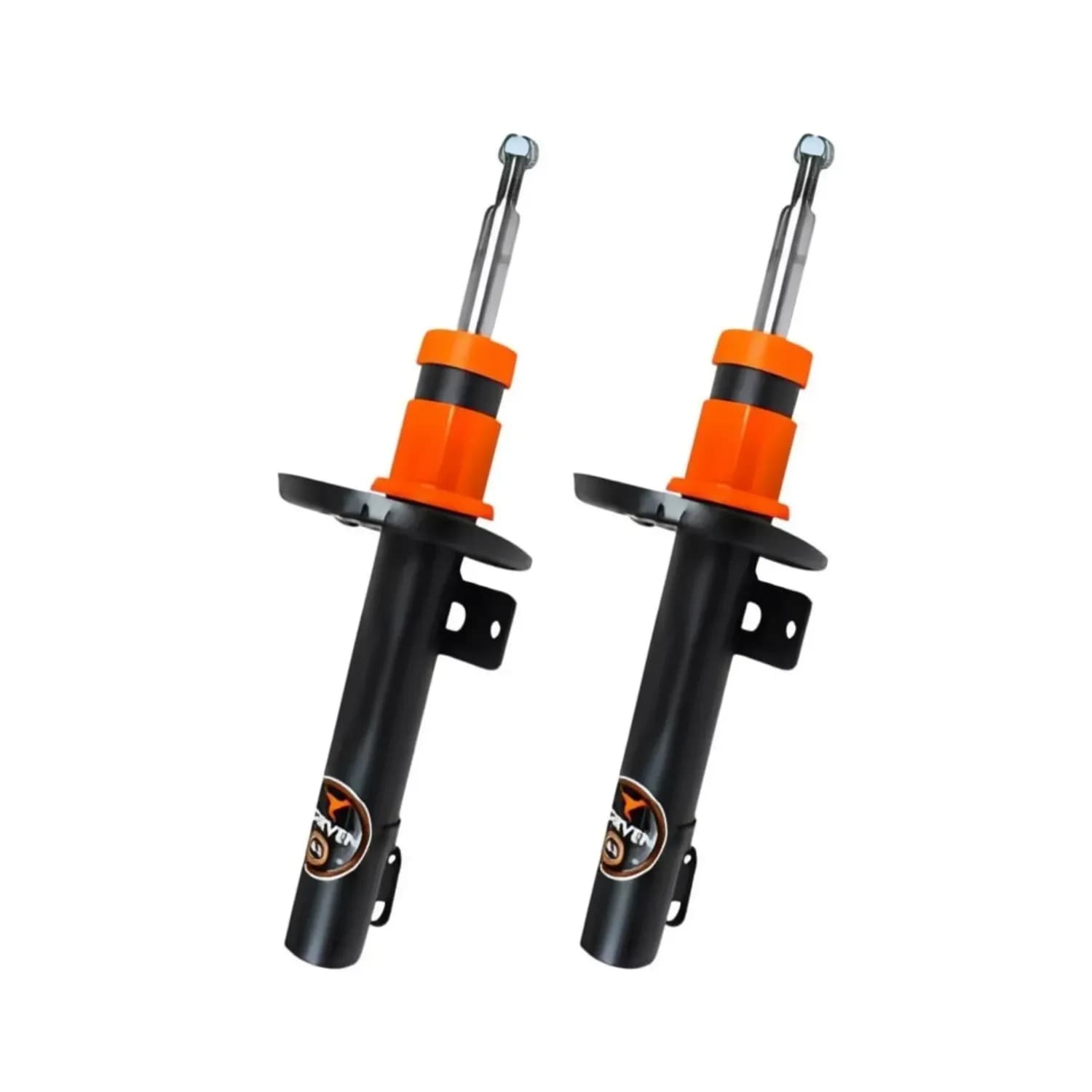 Amortiguadores Delanteros para Seat Leon 2003 al 2004 - Corven
