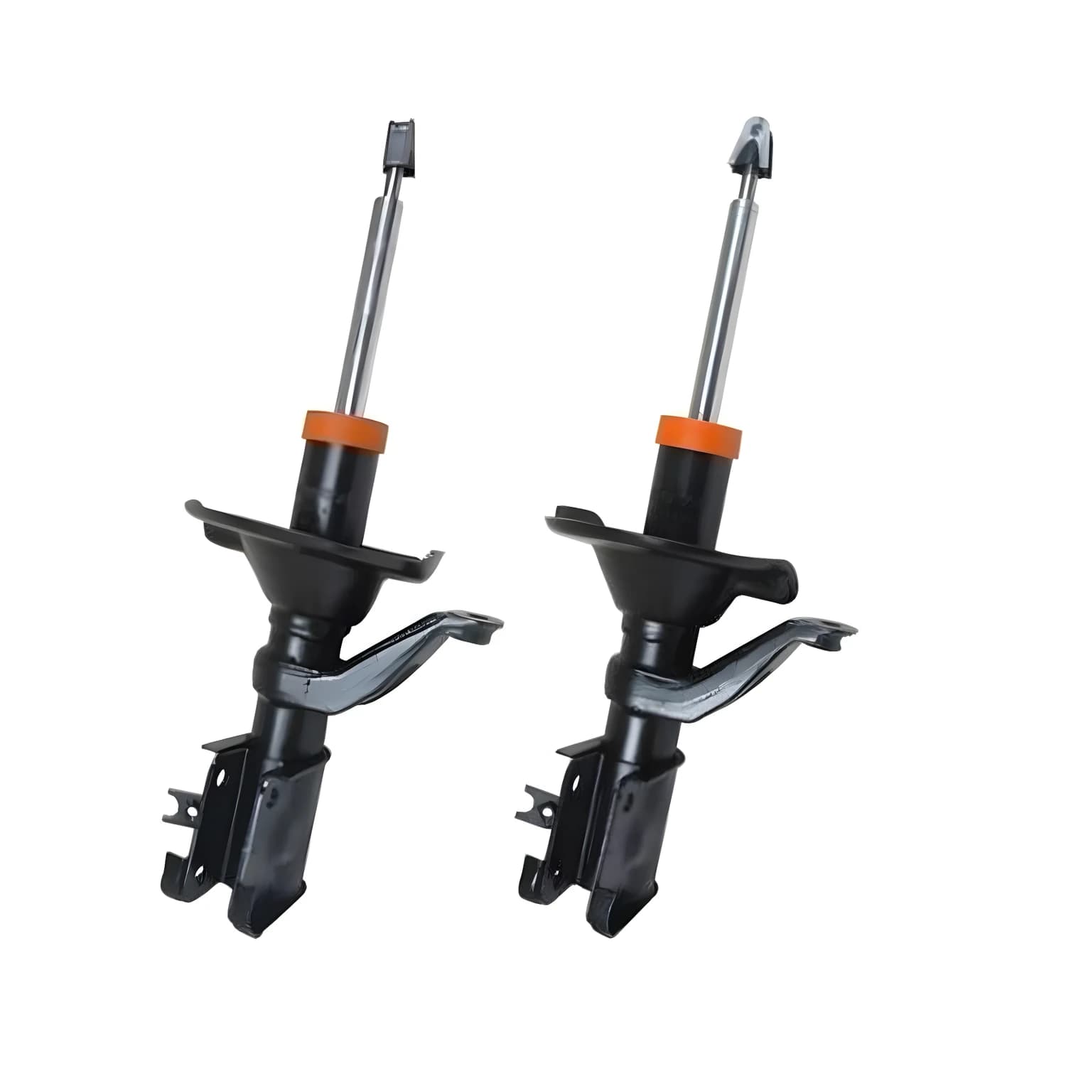 Par amortiguadores Delanteros Corven - 35564G-35565G