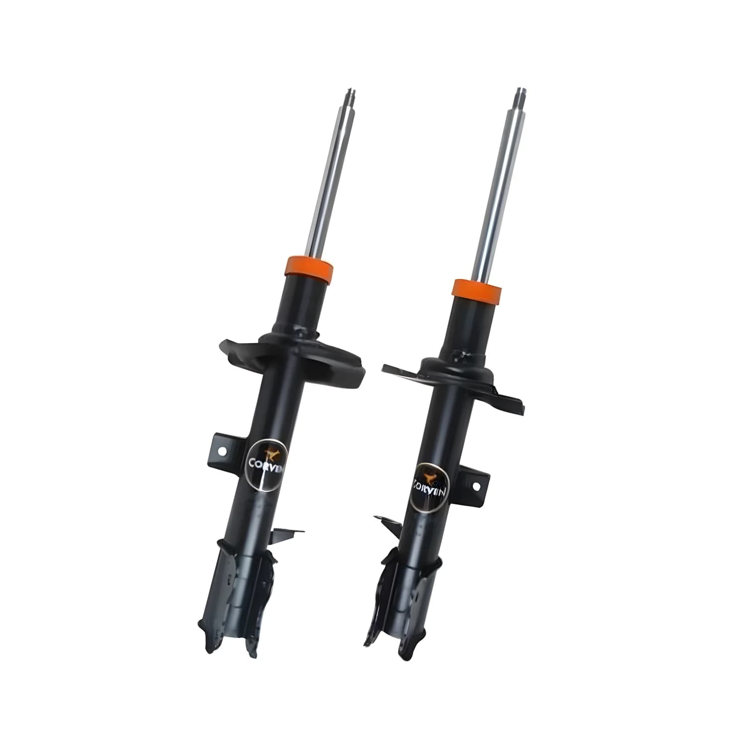 Par amortiguadores Delanteros Corven - 35586G-35587G