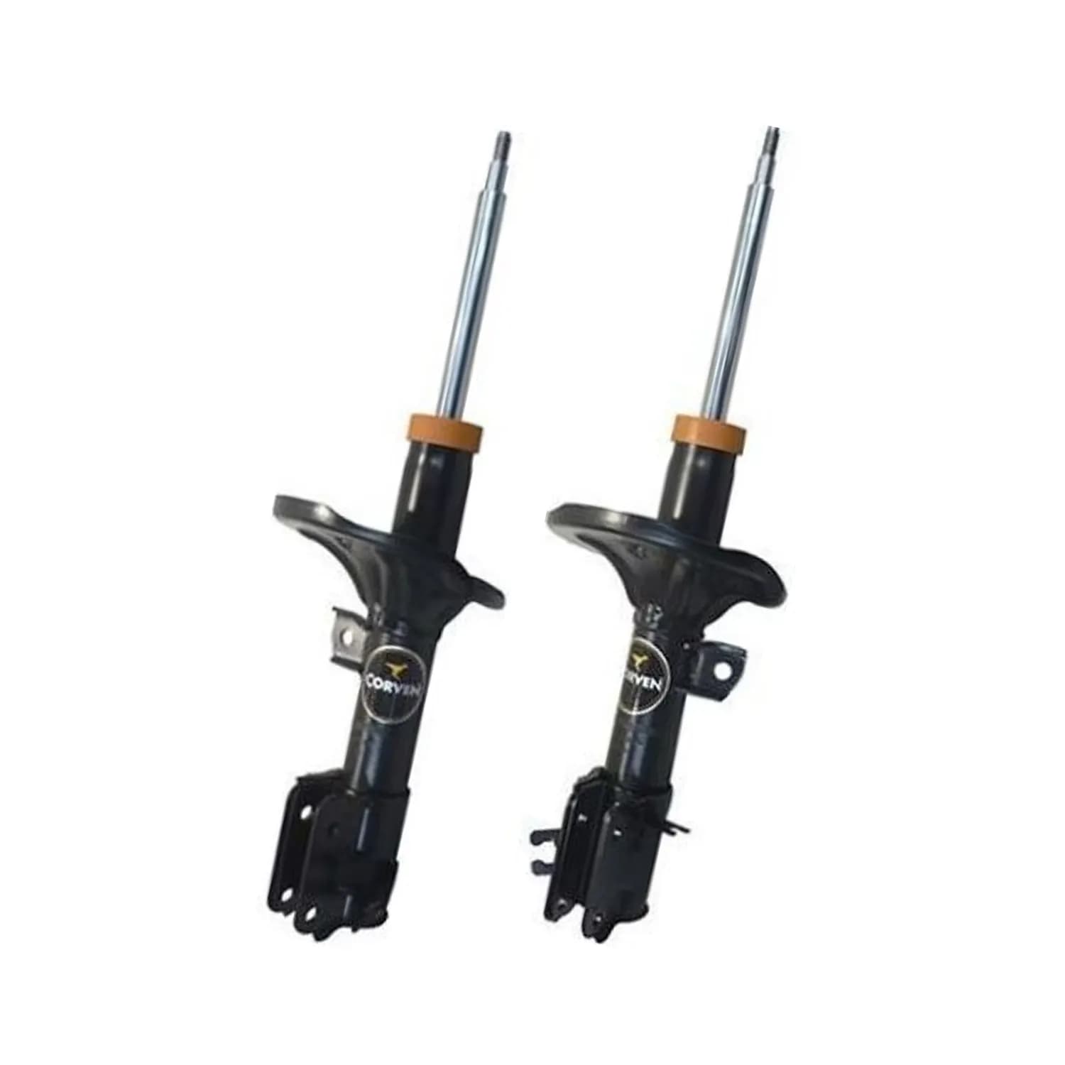 Par amortiguadores Delanteros Corven - 35594G-35595G