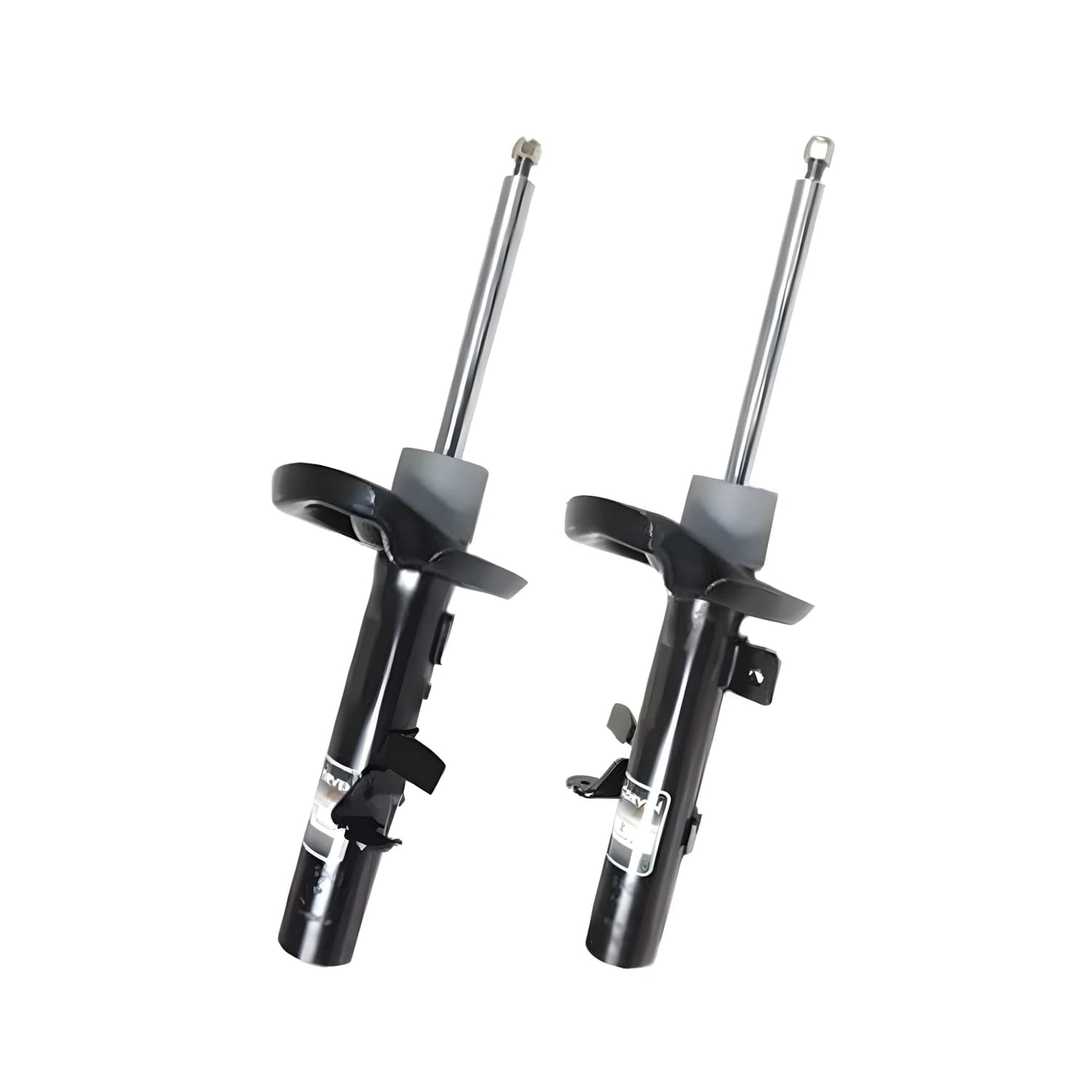 Par Amortiguadores Delanteros Corven - 35713G - 35714G
