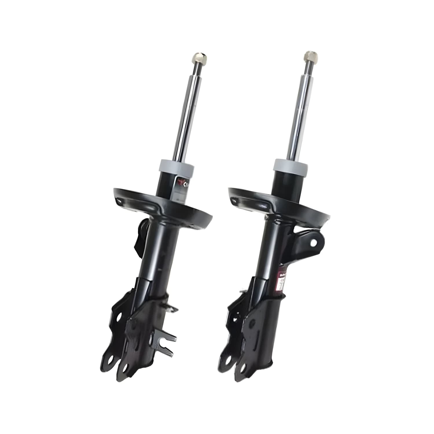 Par amortiguadores Delanteros Corven - 35717G-35718G