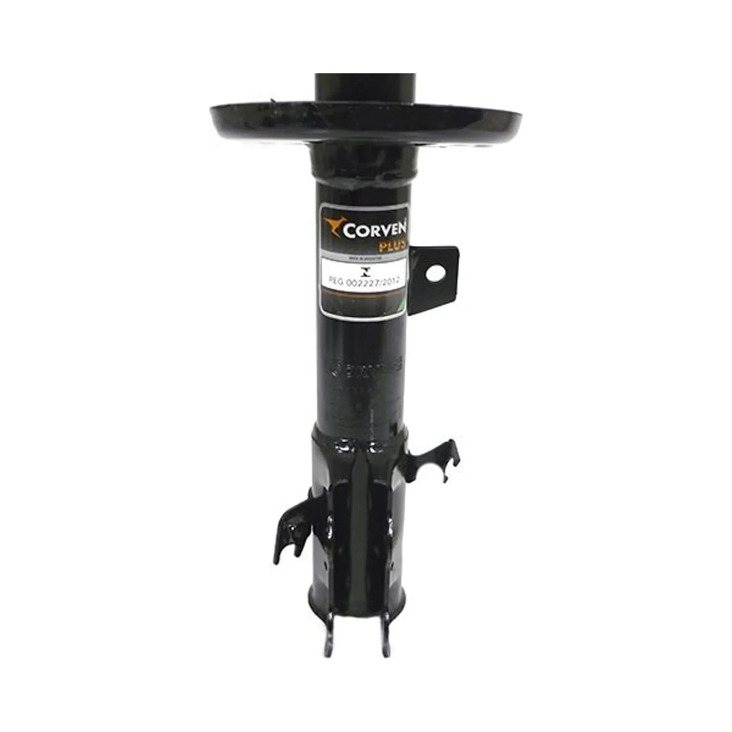 Amortiguador Delantero Izquierdo Corven - 35753G