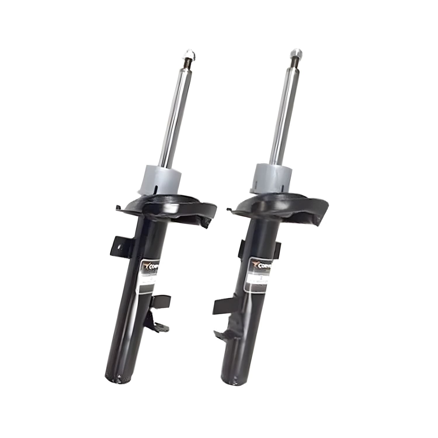 Par amortiguadores Delanteros Corven - 35847G-35848G