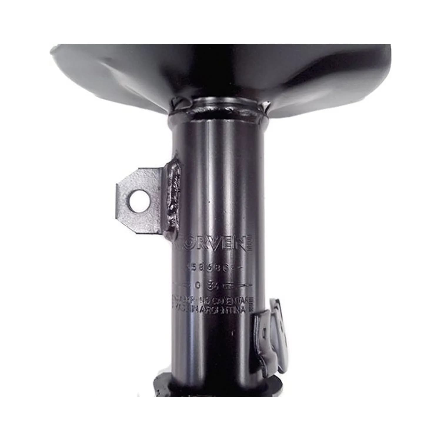 Amortiguador Delantero Derecho Corven - 35868G