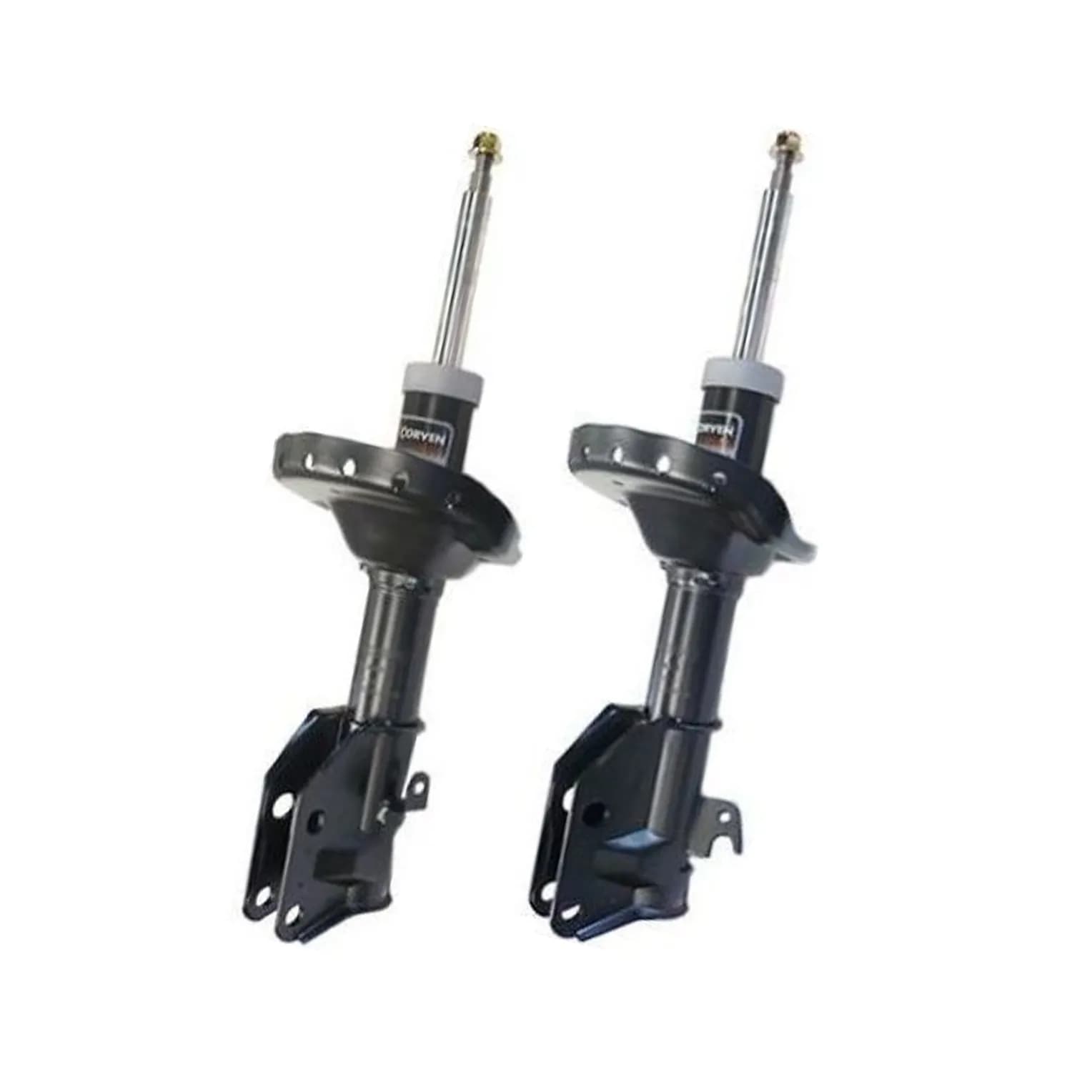 Amortiguadores Delanteros para Subaru Xv 2012 al 2017 - Corven