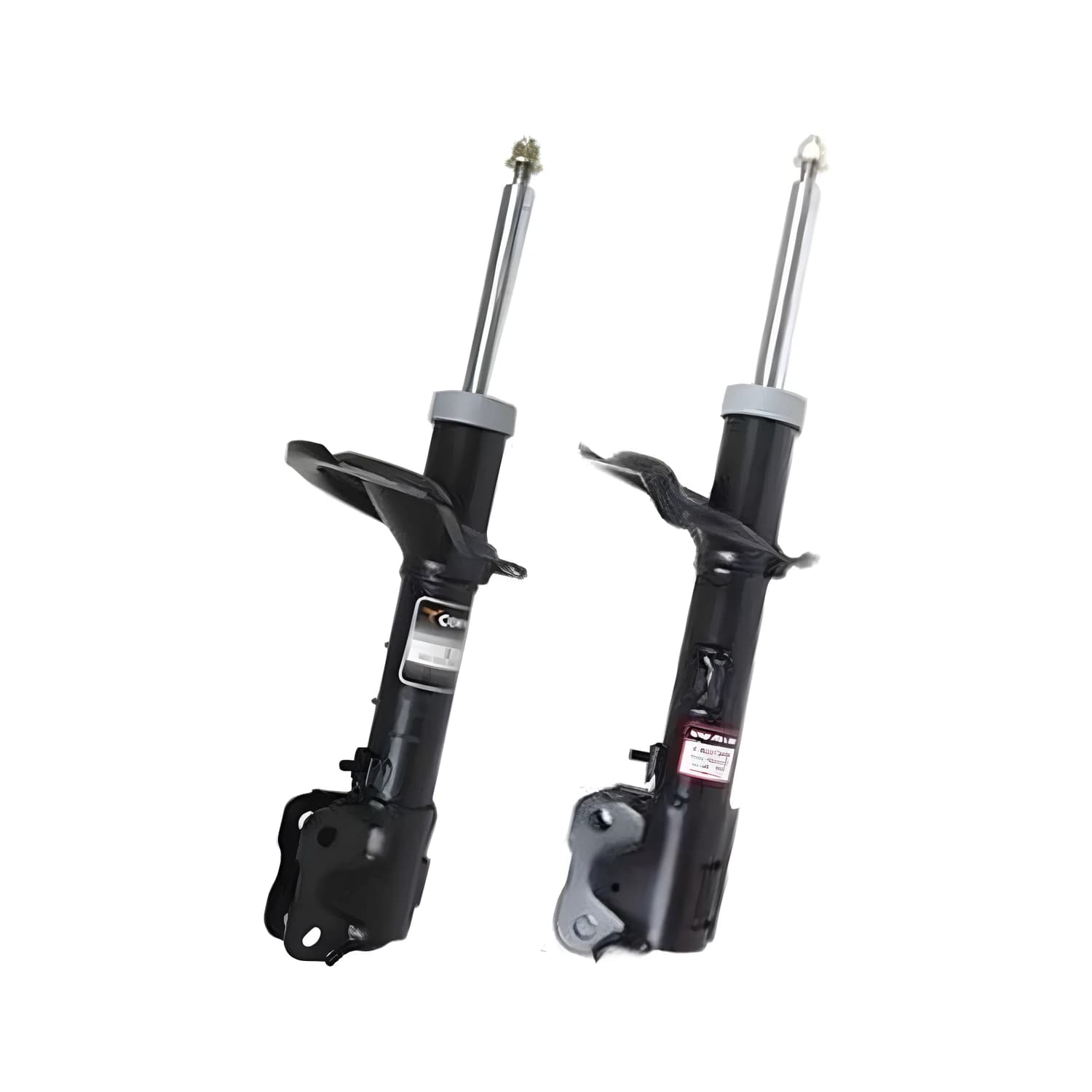 Par amortiguadores Delanteros Corven - 35968G-35969G