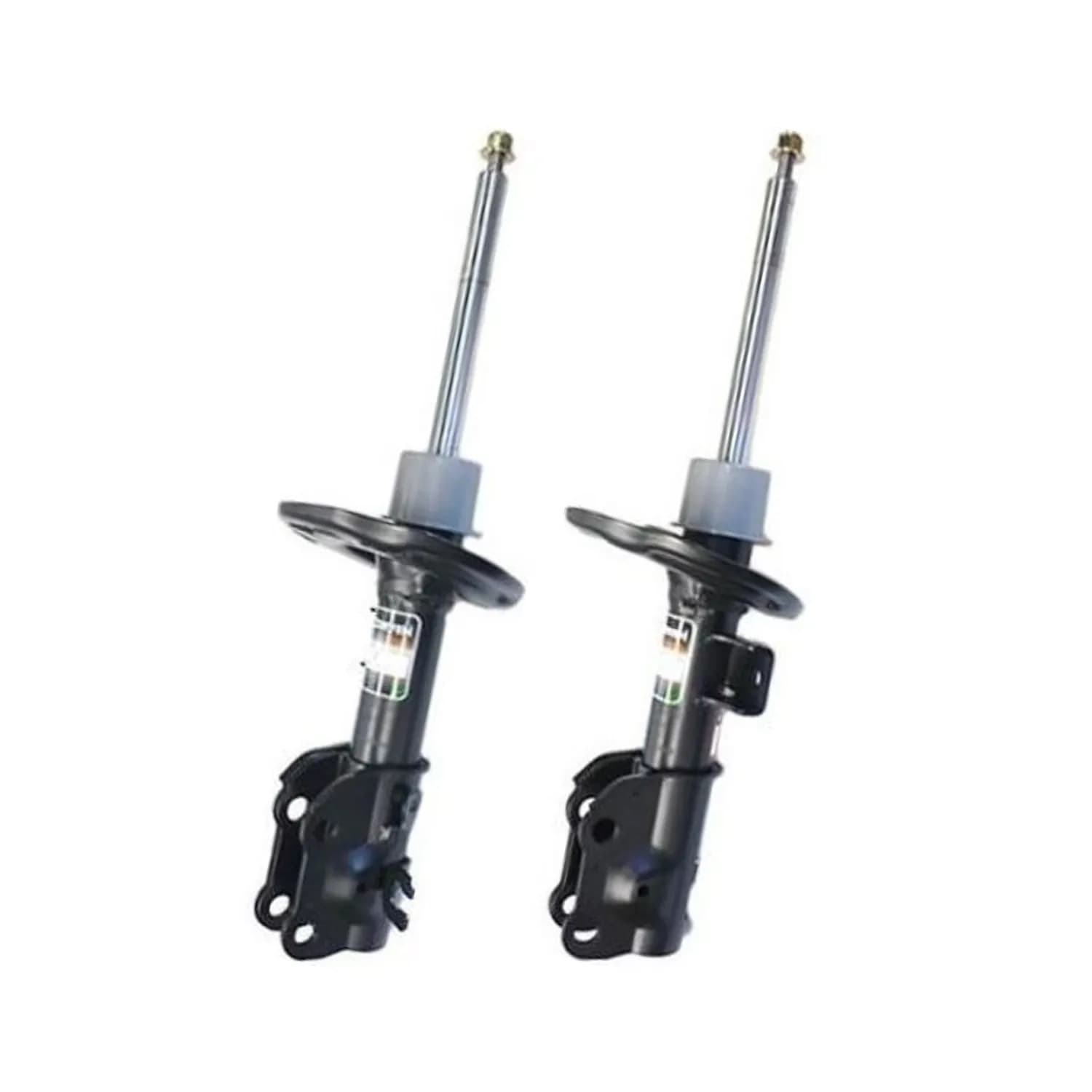 Par amortiguadores Delanteros Corven - 35980G-35981G