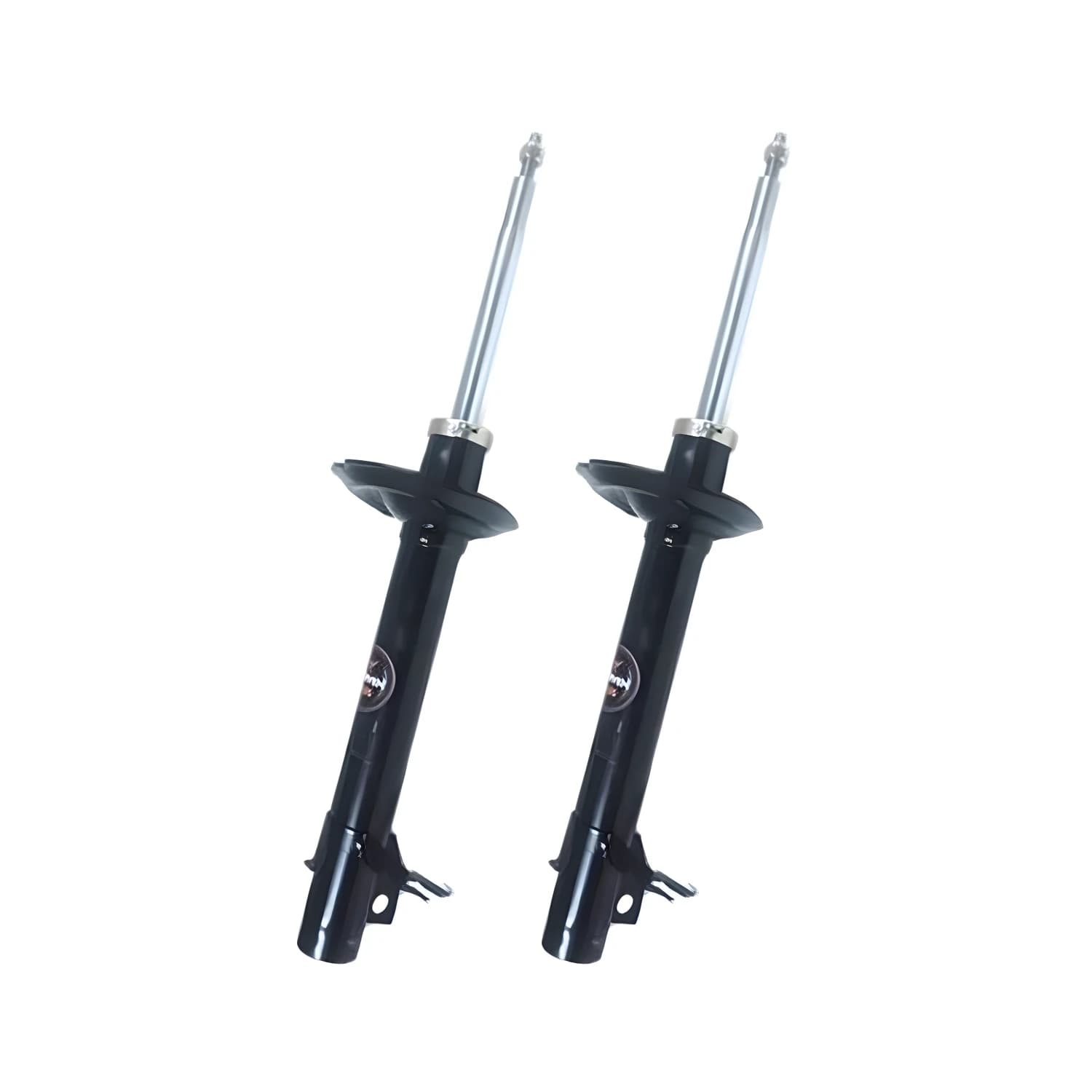 Amortiguadores Delanteros para Citroen Jumper 2005 al 2017 - Corven