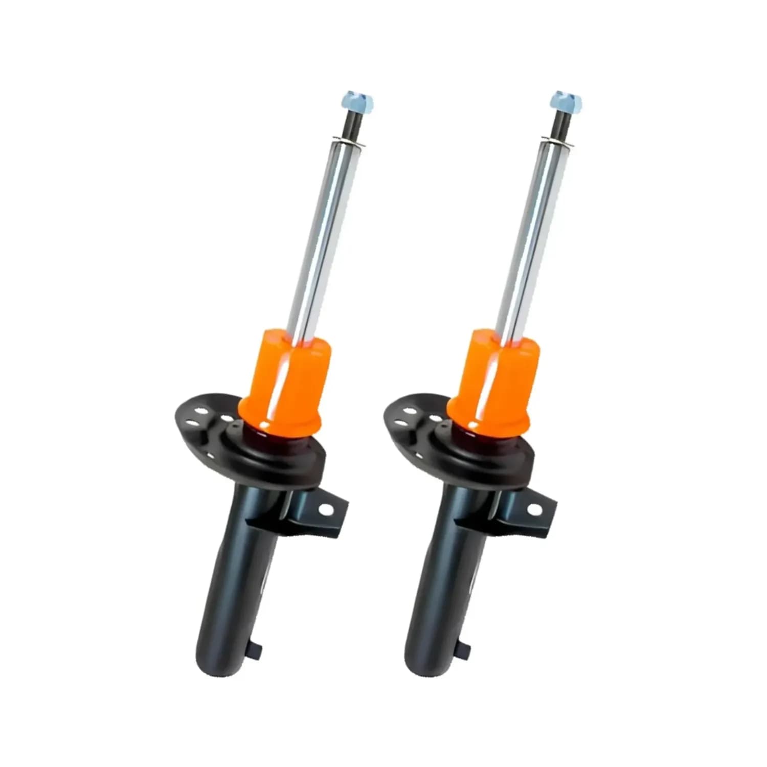 Amortiguadores Delanteros para Seat Leon 2009 al 2011 - Corven