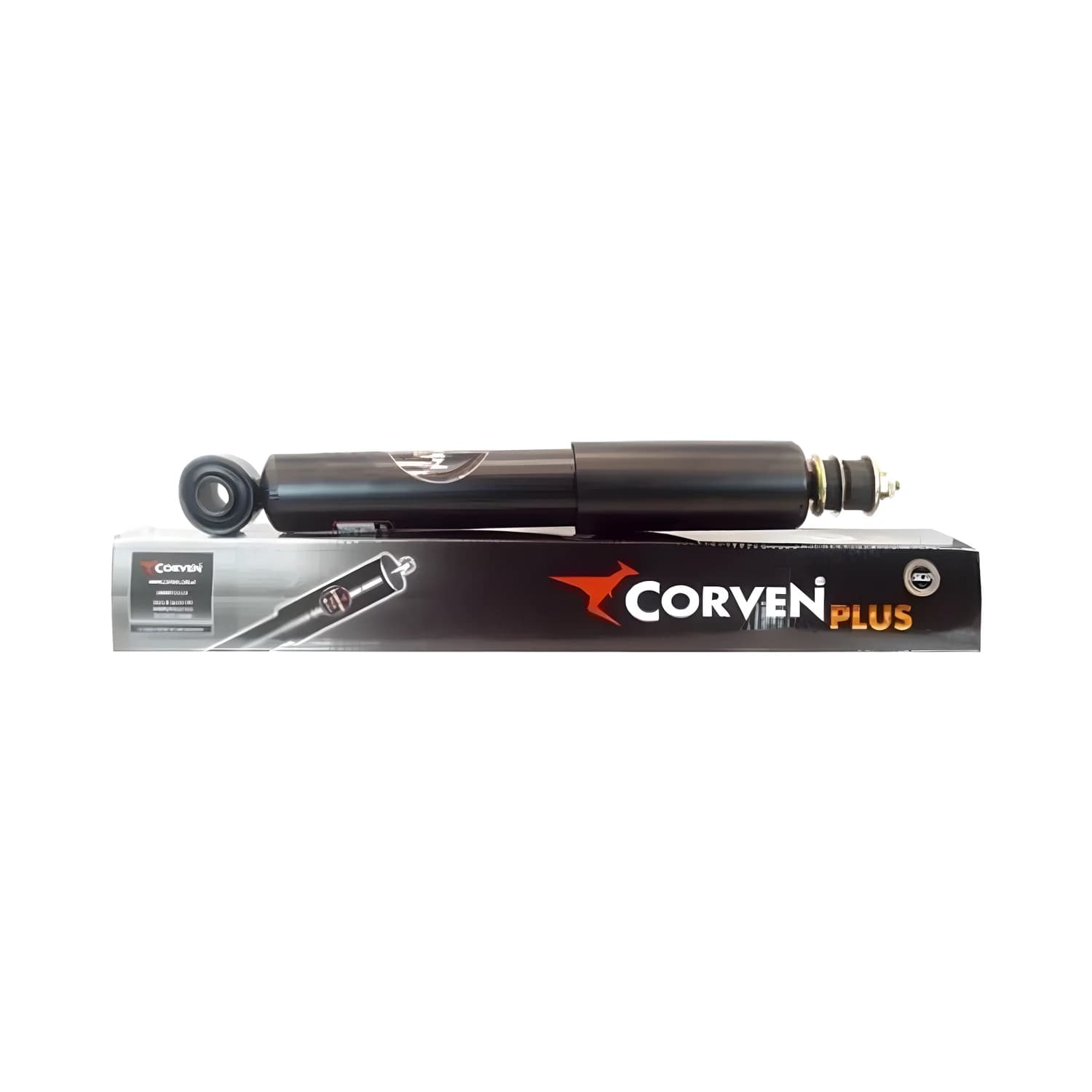 Amortiguador Delantero Derecho/Izquierdo Corven - 42055G