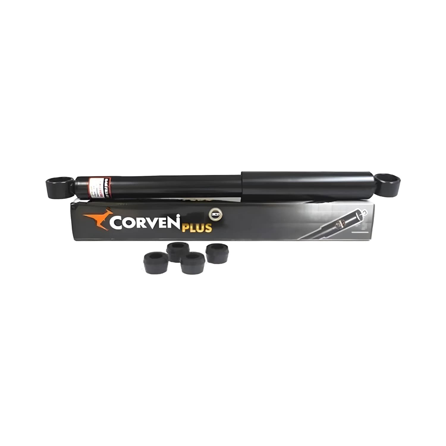 Amortiguador Trasero Derecho/Izquierdo Corven - 42119G