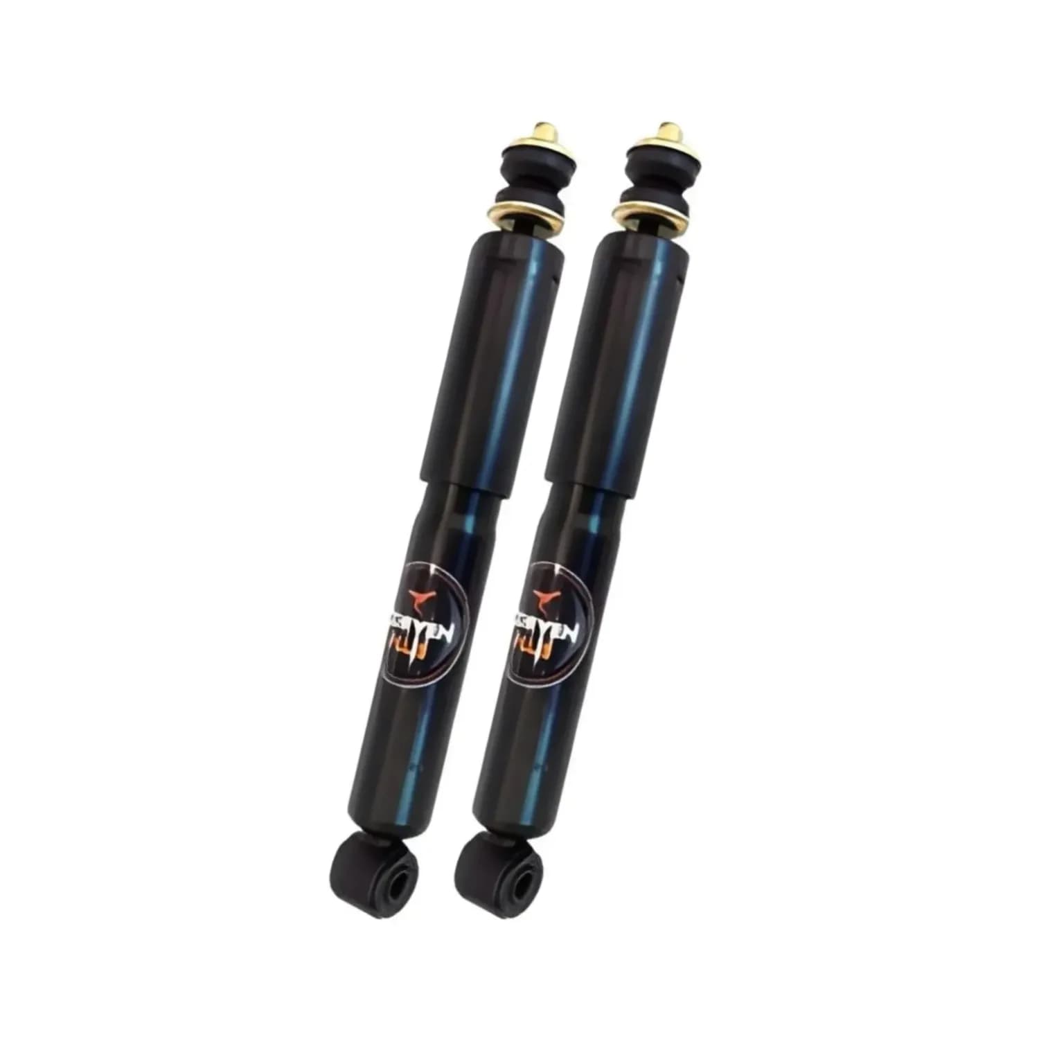 Amortiguadores Delanteros para Nissan D21 4x4 1990 al 2009 - Corven