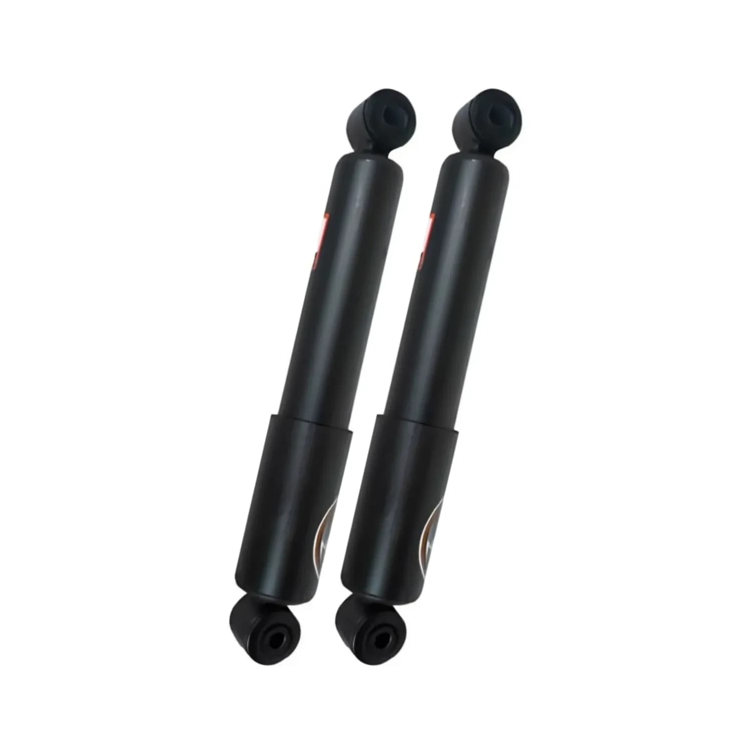 Amortiguadores Traseros para Alfa Romeo 145 1997 al 2001 - Corven