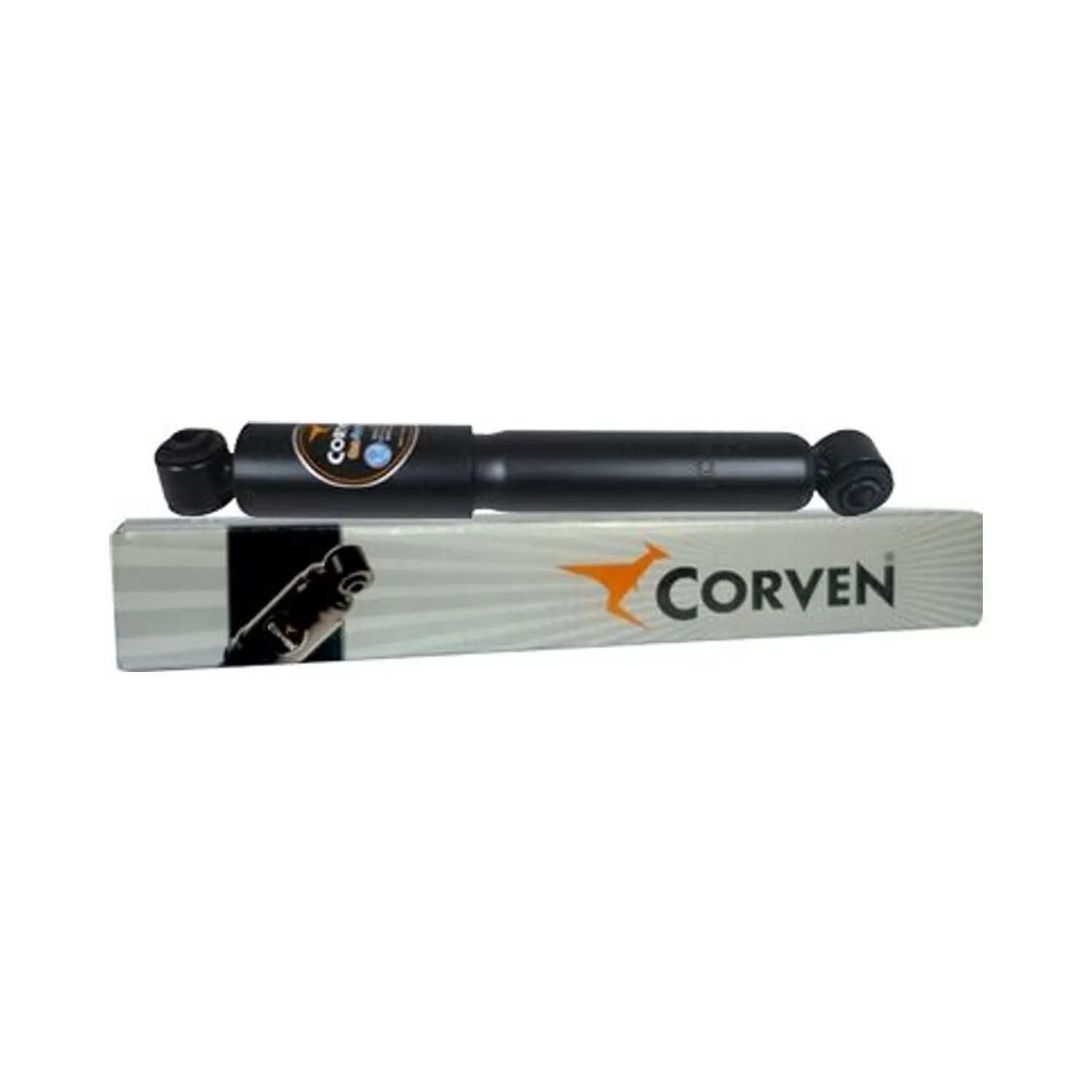 Amortiguador Trasero Derecho/Izquierdo Corven - 42333G