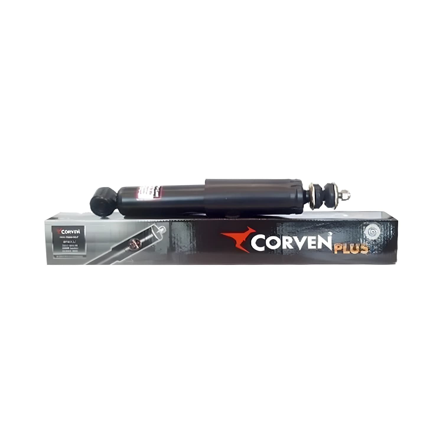 Amortiguador Delantero Derecho/Izquierdo Corven - 42433G