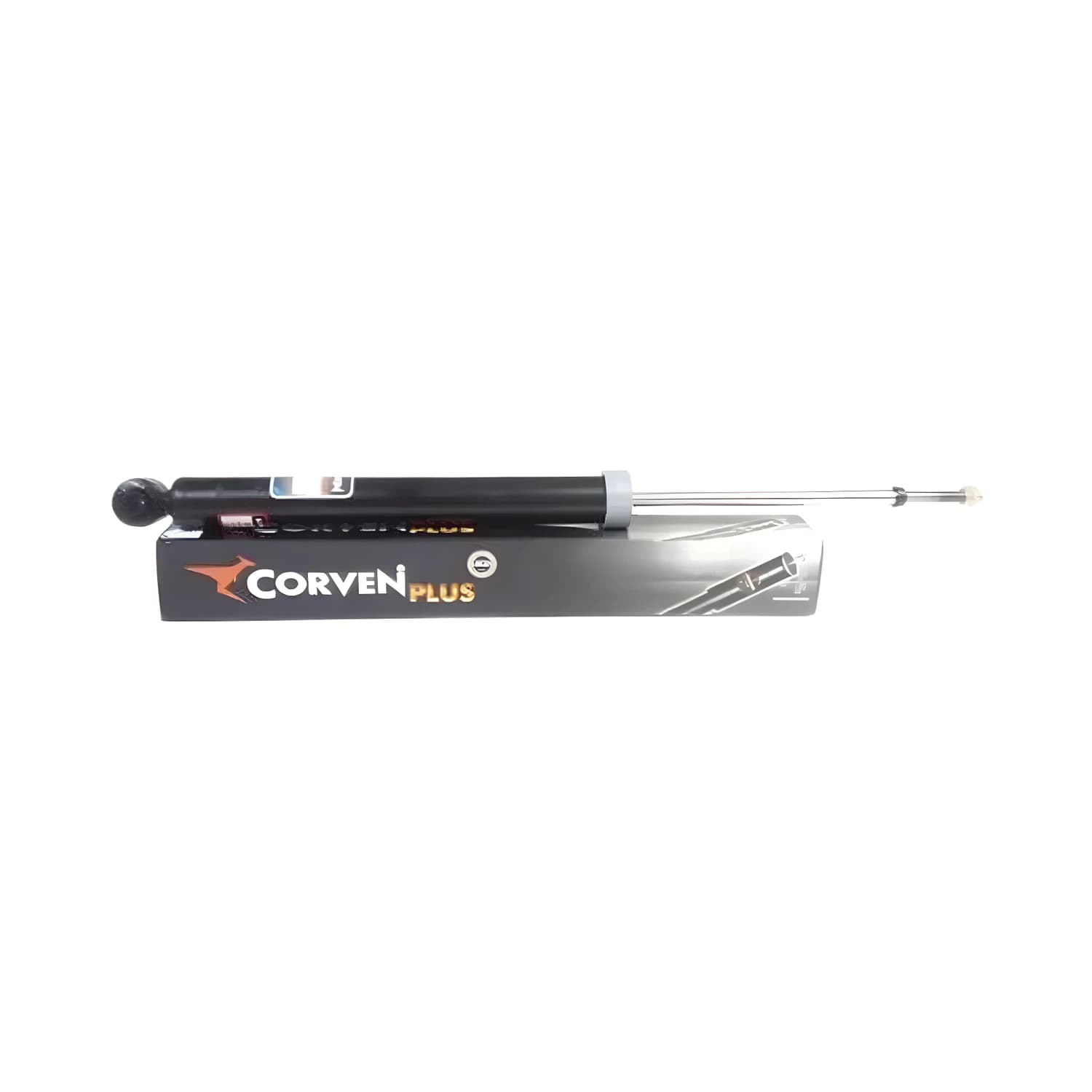 Amortiguador Trasero Derecho/Izquierdo Corven - 42443G