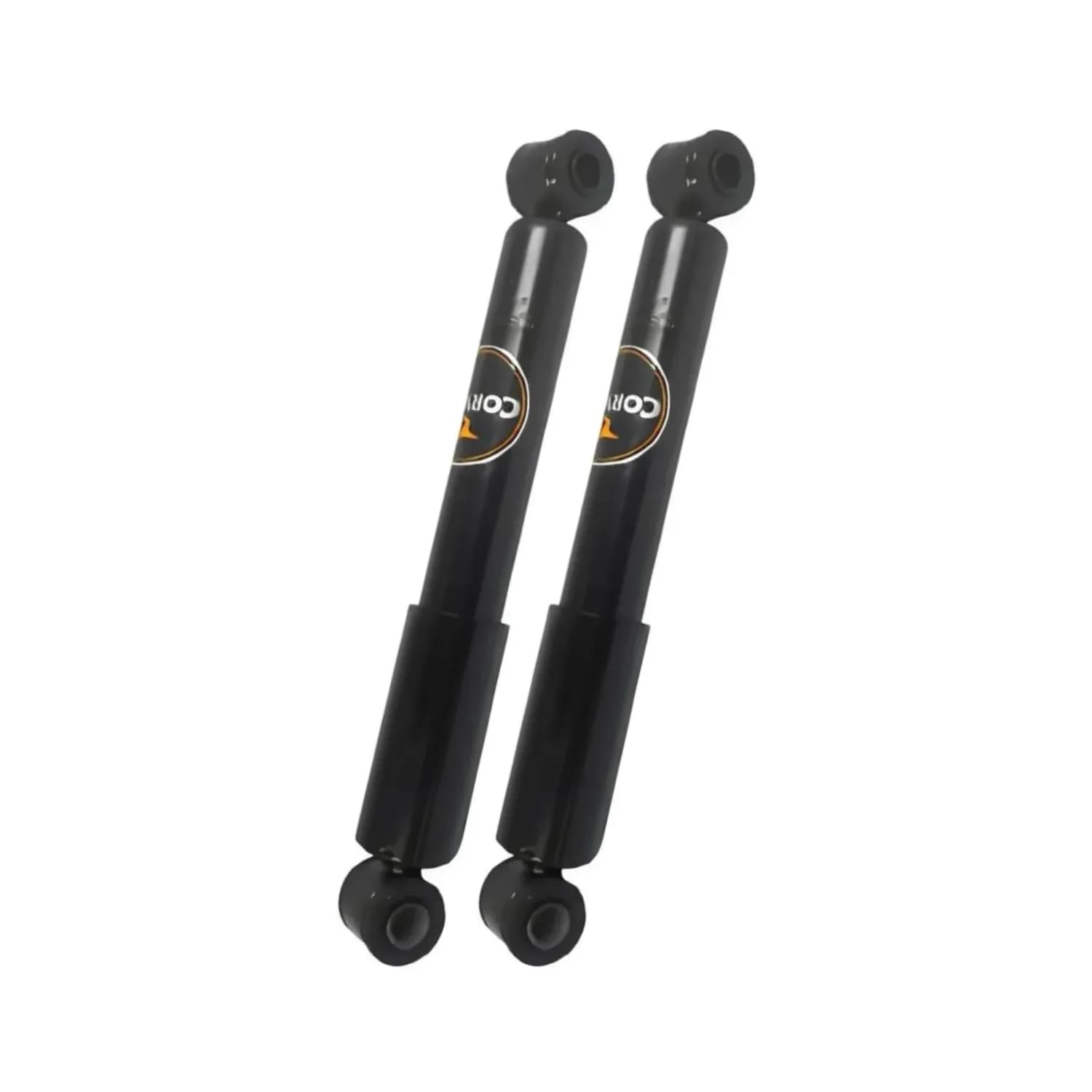 Par Amortiguadores Traseros Corven - 42517G