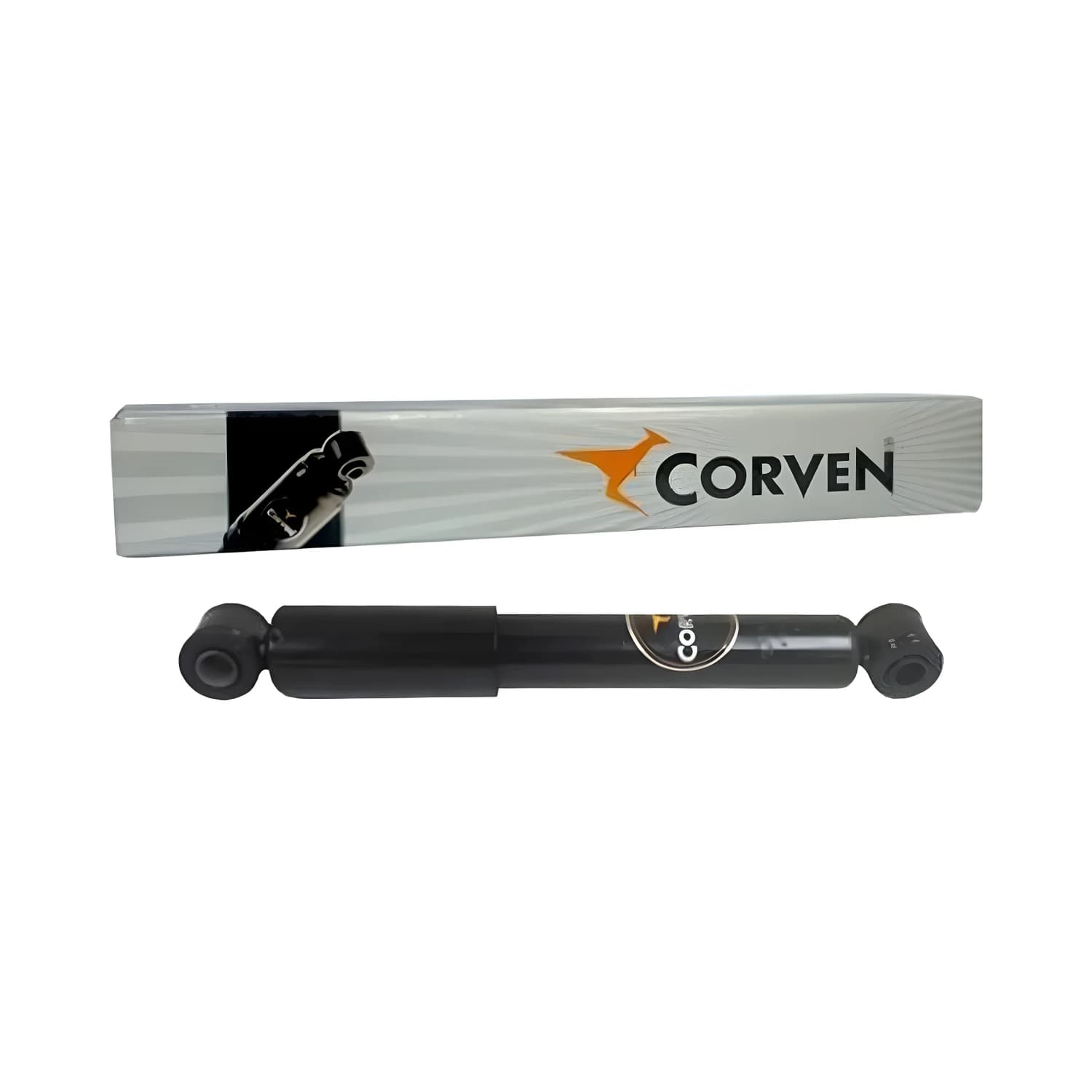 Amortiguador Trasero Derecho/Izquierdo Corven - 42517G
