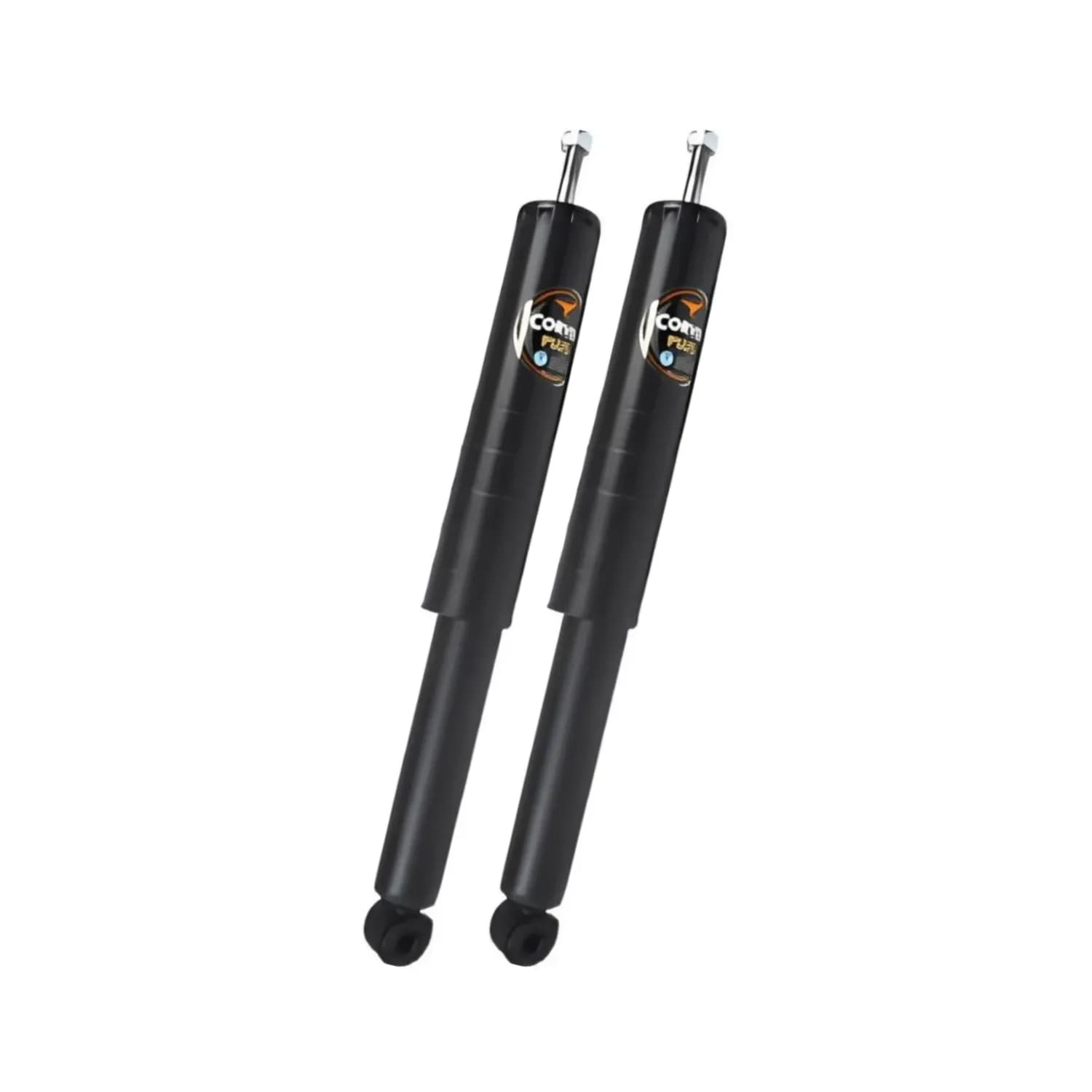 Par Amortiguadores Traseros Corven - 42523G