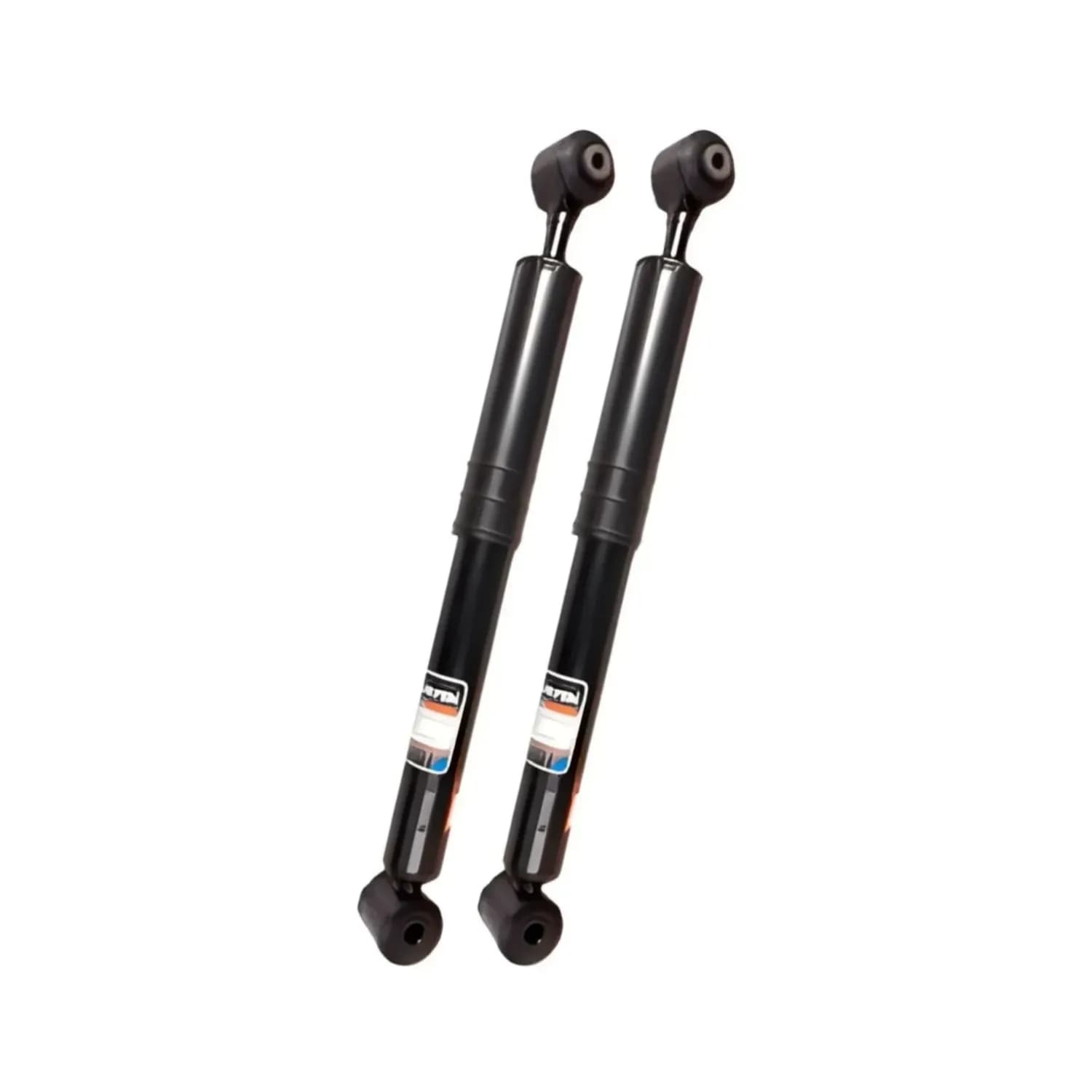 Amortiguadores Traseros para Citroen C-Elysee 2012 al 2022 - Corven