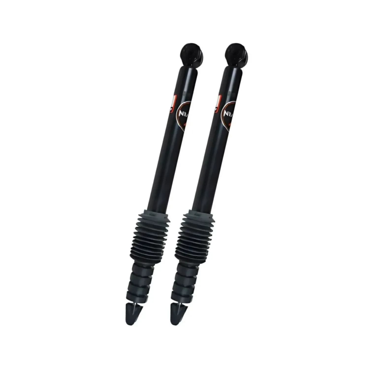 Par Amortiguadores Traseros Corven - 42655G