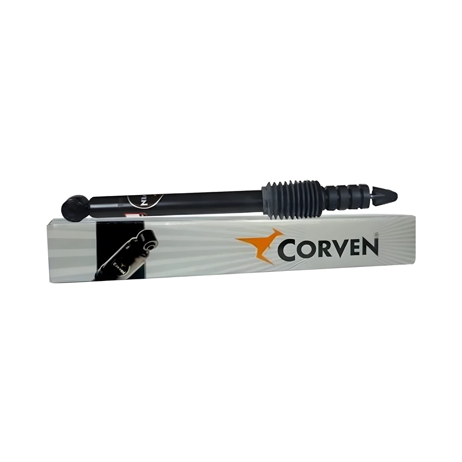 Amortiguador Trasero Derecho/Izquierdo Corven - 42655G