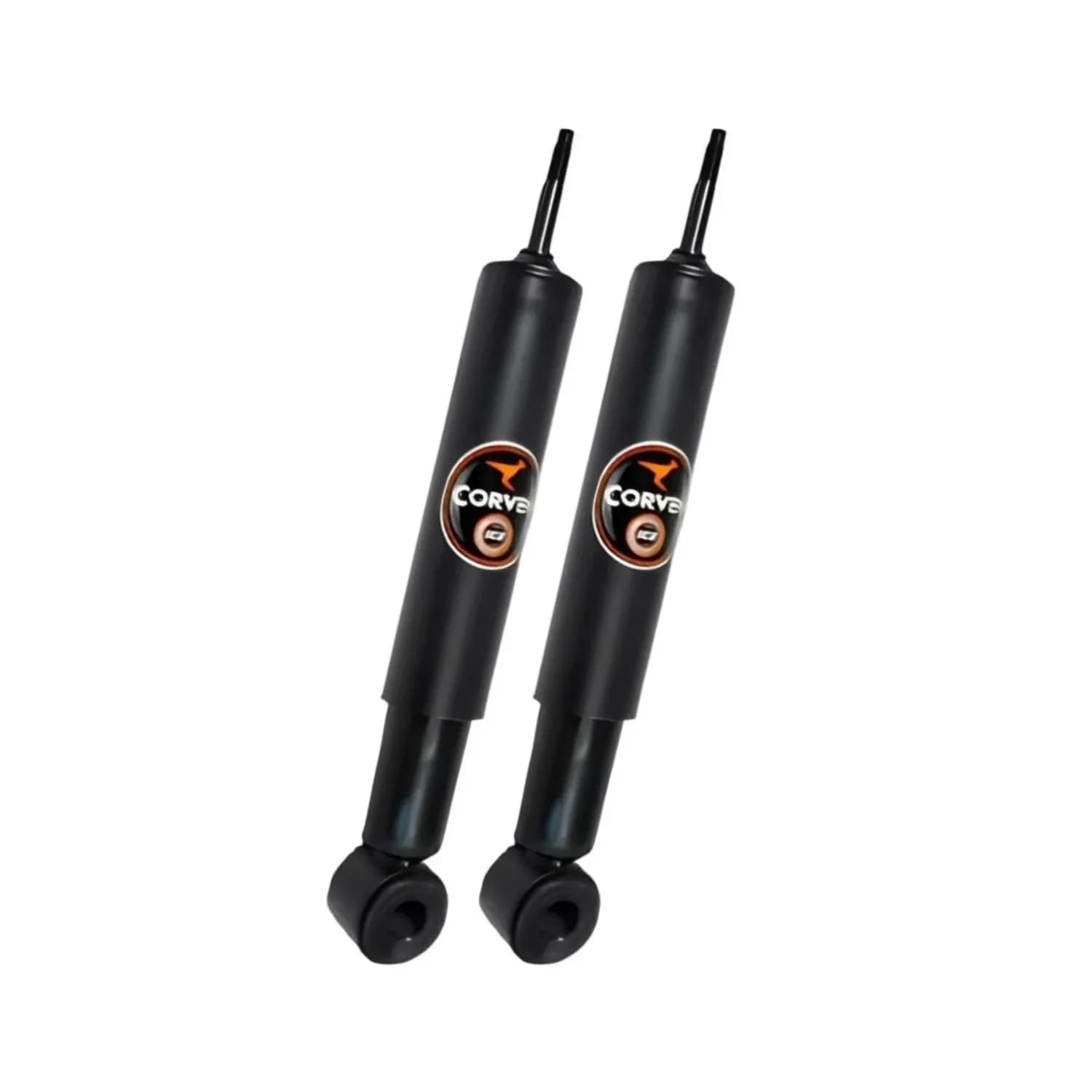 Par amortiguadores Traseros Corven - 42687G