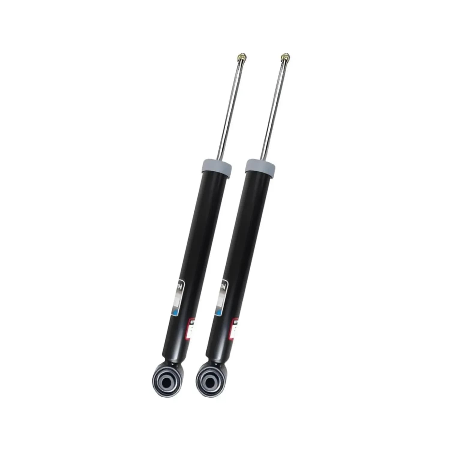 Par amortiguadores Traseros Corven - 42720G