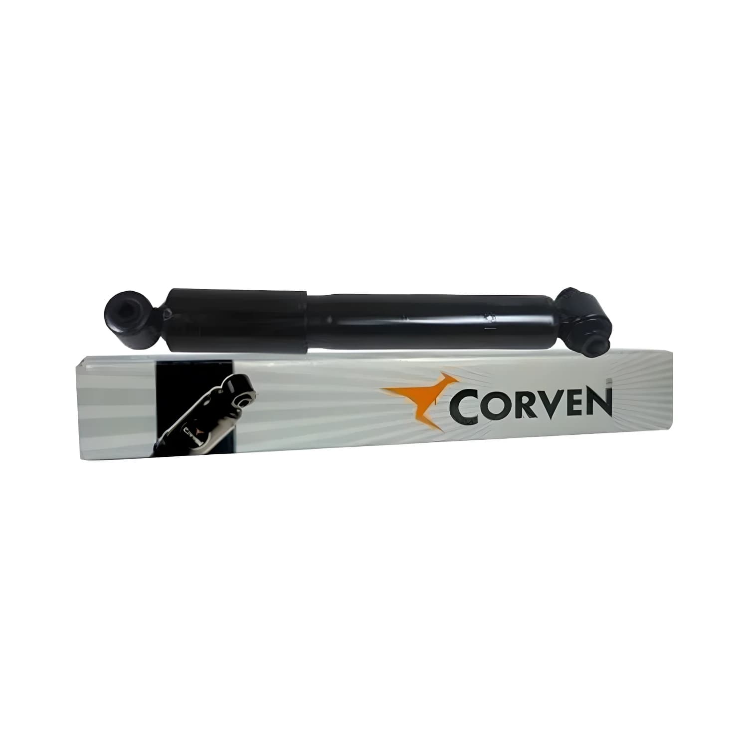 Amortiguador Trasero Derecho/Izquierdo Corven - 42722G