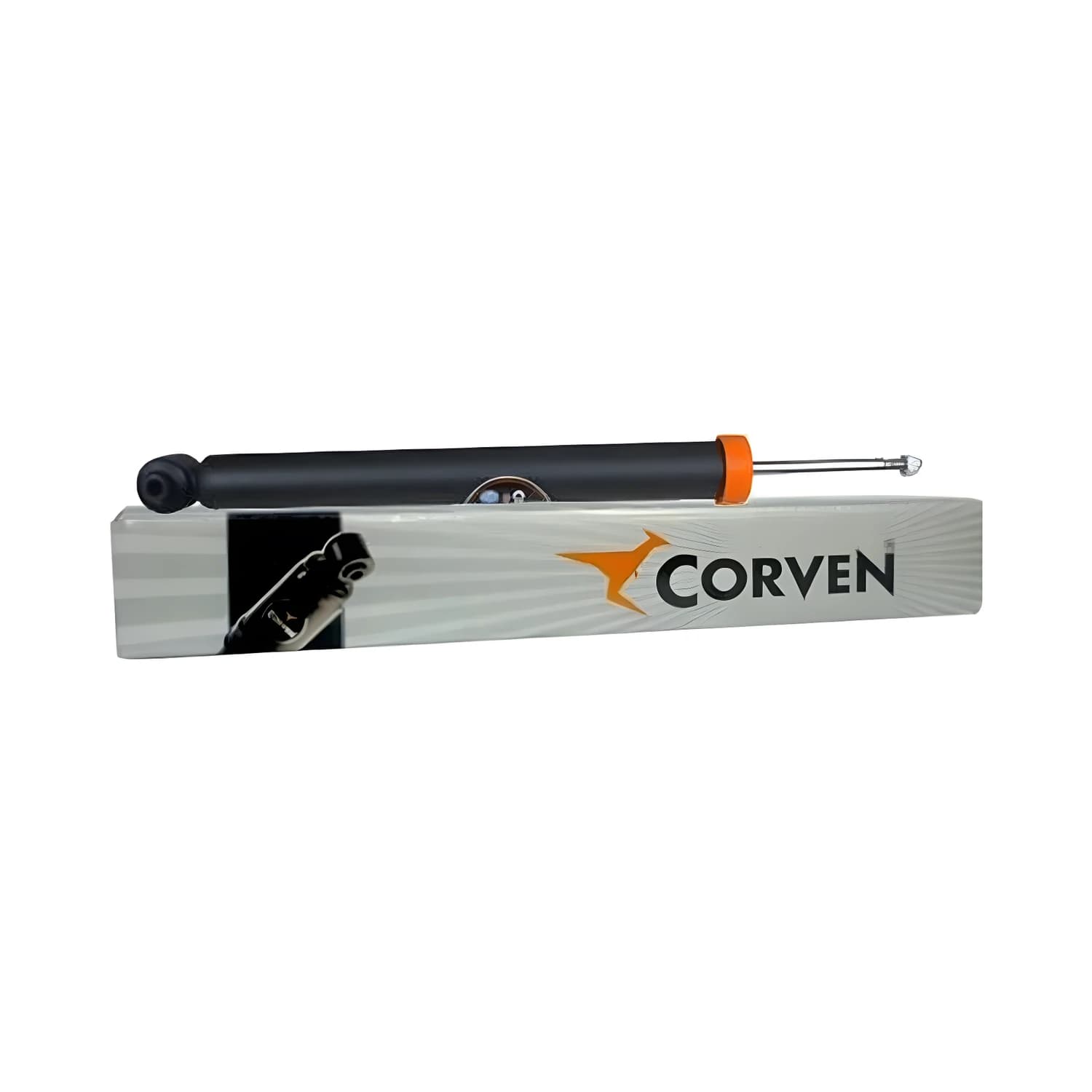 Amortiguador Trasero Derecho/Izquierdo Corven - 42723G