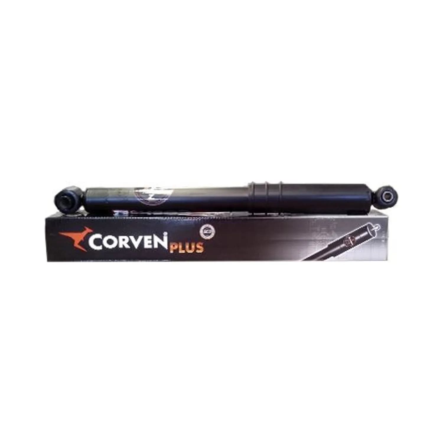 Amortiguador Trasero Derecho/Izquierdo Corven - 42727G