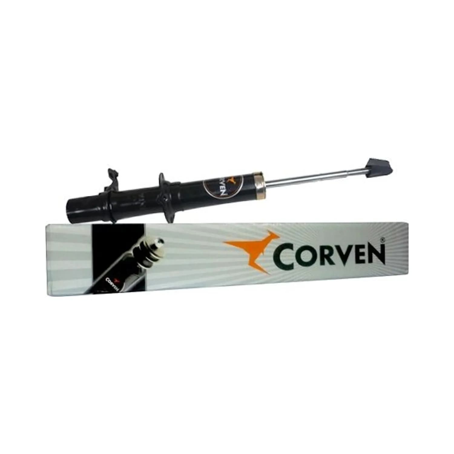 Amortiguador Delantero Derecho Corven - 44020G