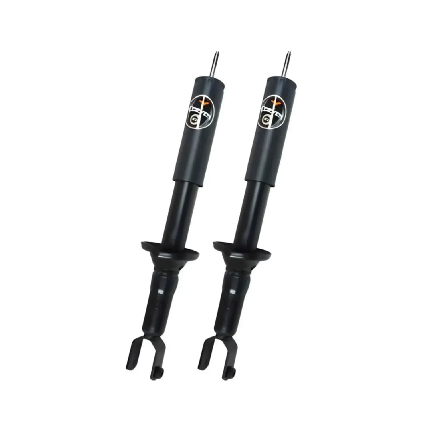 Amortiguadores Traseros para Honda Civic 1991 al 2001 - Corven