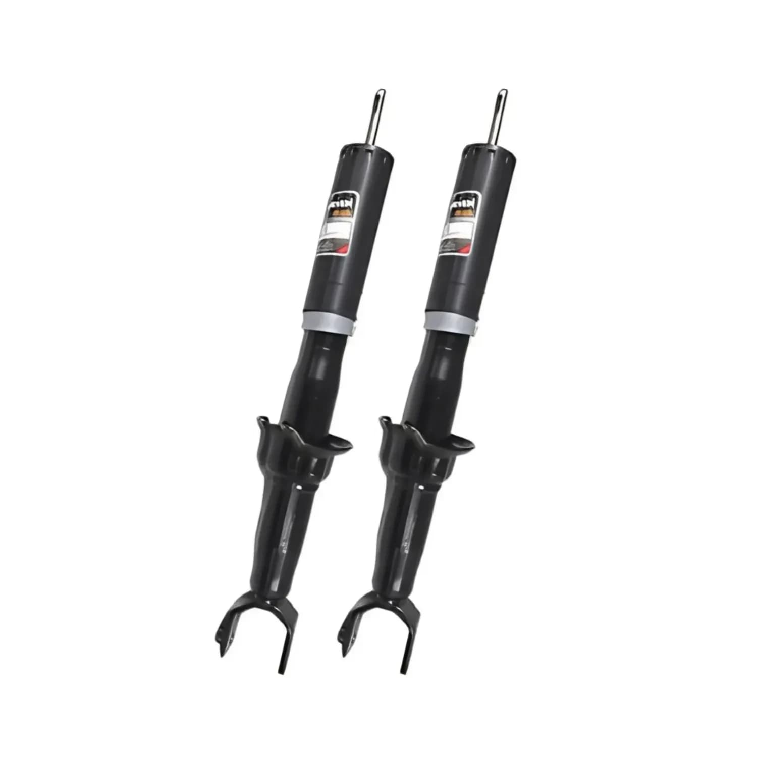 Par Amortiguadores Traseros Corven - 44029G